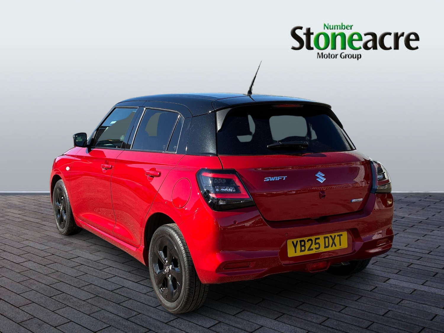 Used Suzuki Swift 2025 for sale - 78047481: Photo 4