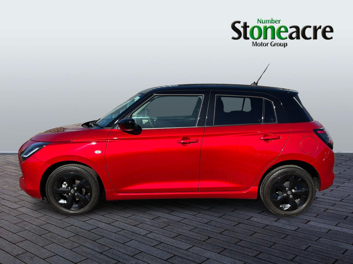 Used Suzuki Swift 2025 for sale - 78047481: Photo 5