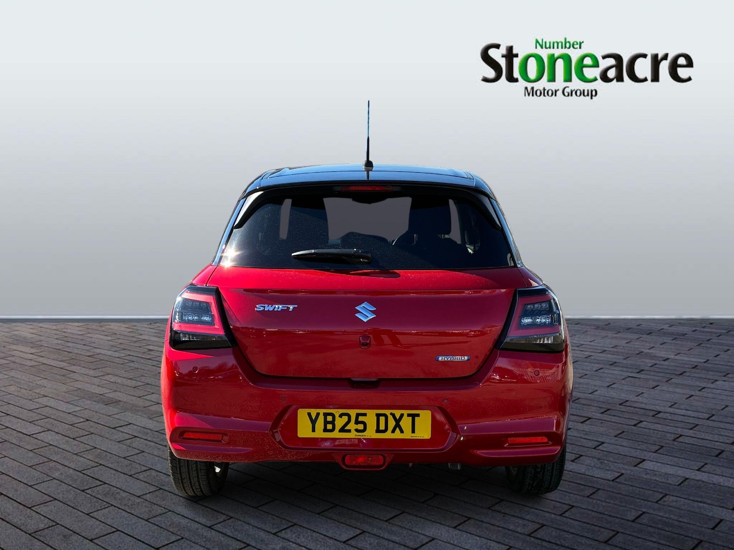 Used Suzuki Swift 2025 for sale - 78047481: Photo 6