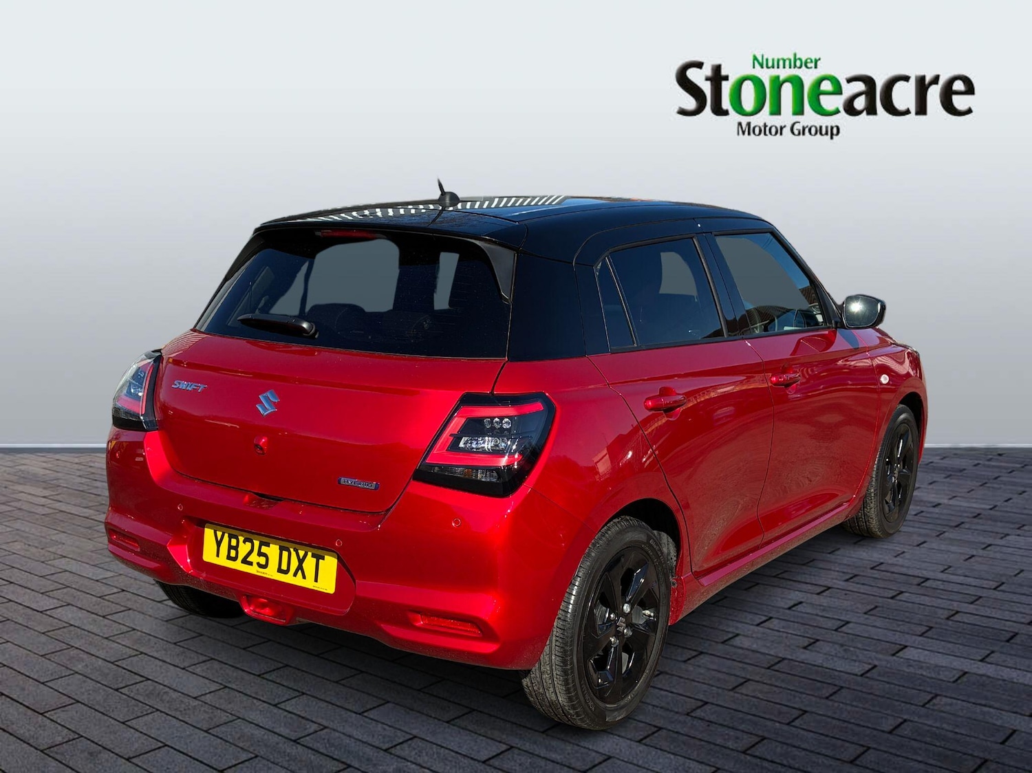 Used Suzuki Swift 2025 for sale - 78047481: Photo 8