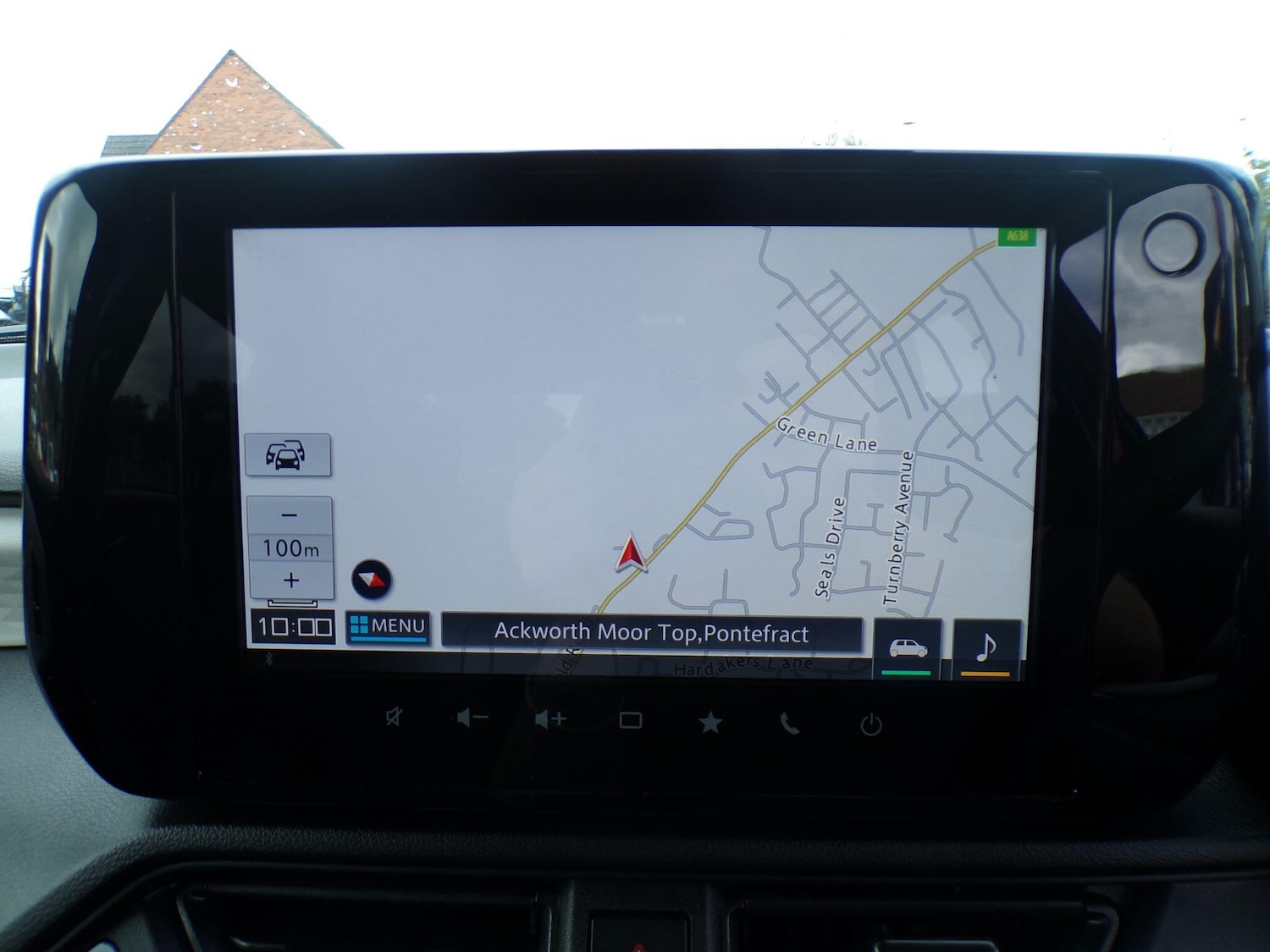 Vehicle 19