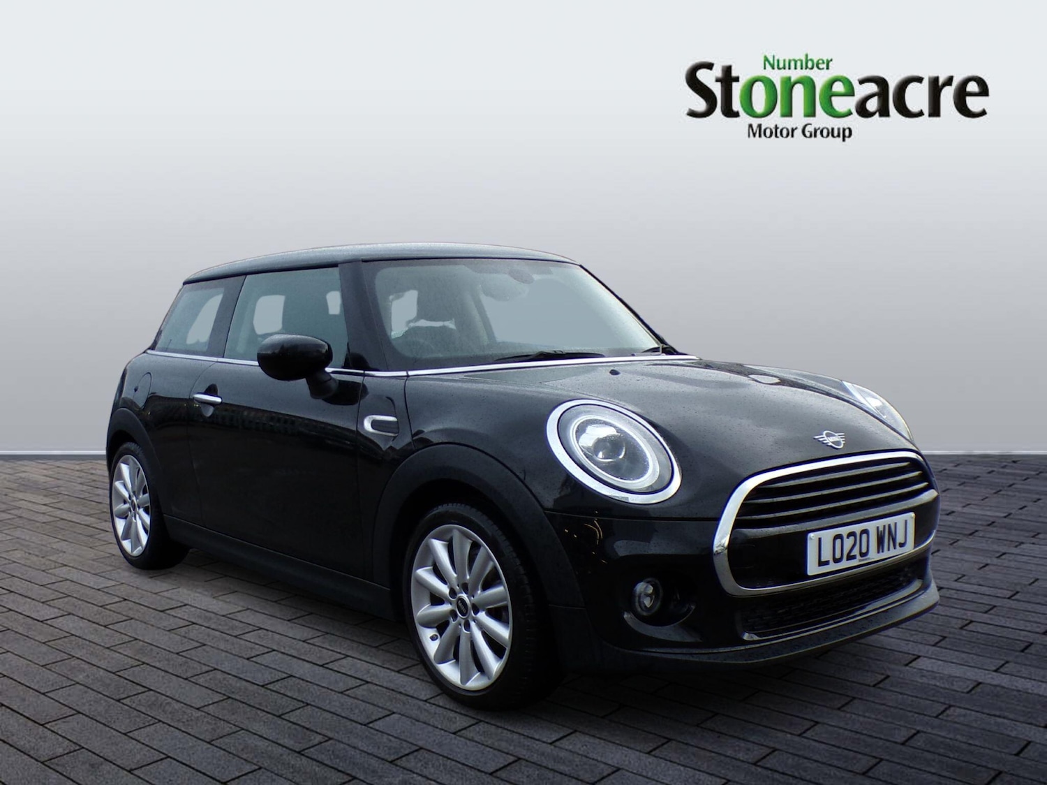 Used MINI Hatch 2020 for sale - 76715180: Photo 1