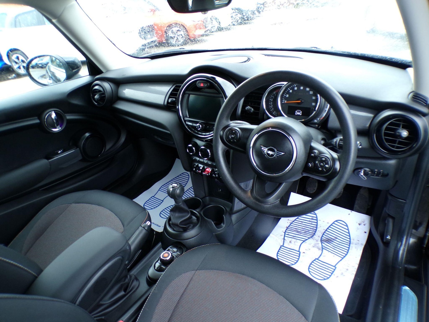 Used MINI Hatch 2020 for sale - 76715180: Photo 11