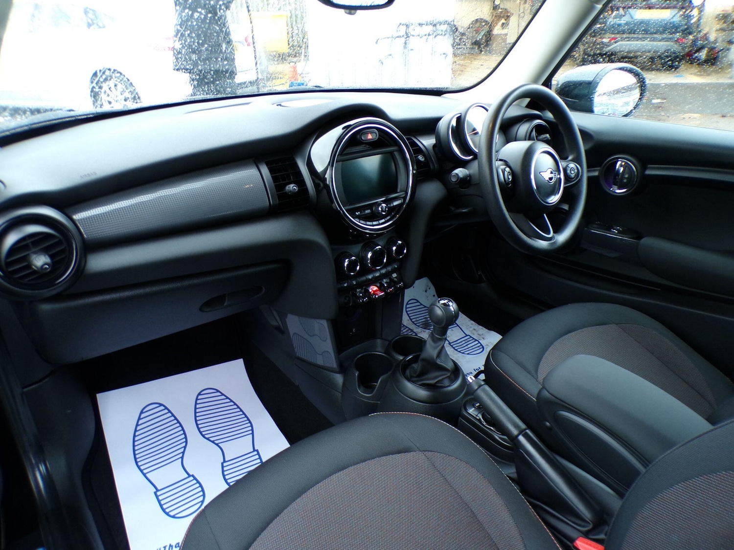 Used MINI Hatch 2020 for sale - 76715180: Photo 12