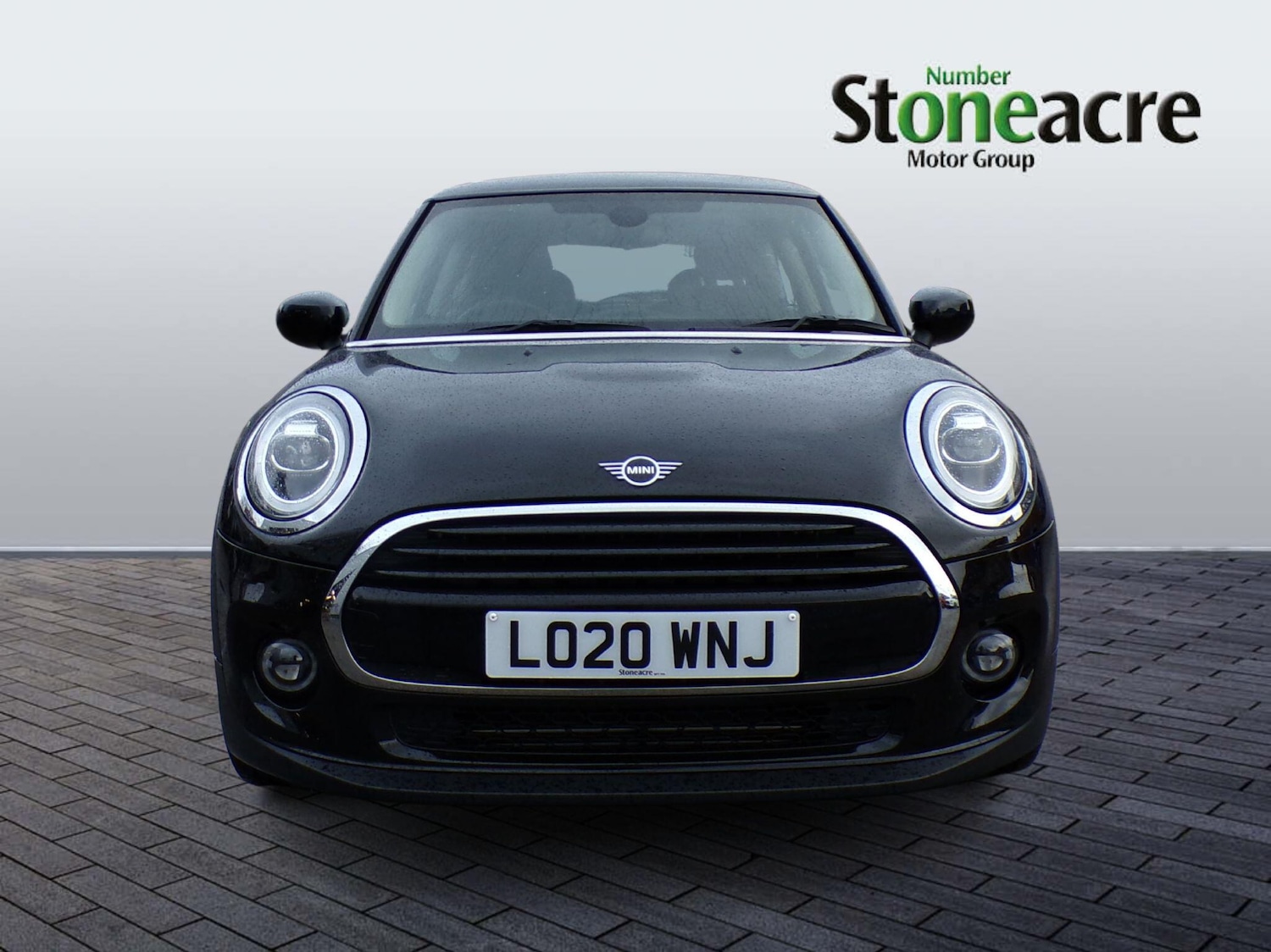 Used MINI Hatch 2020 for sale - 76715180: Photo 2