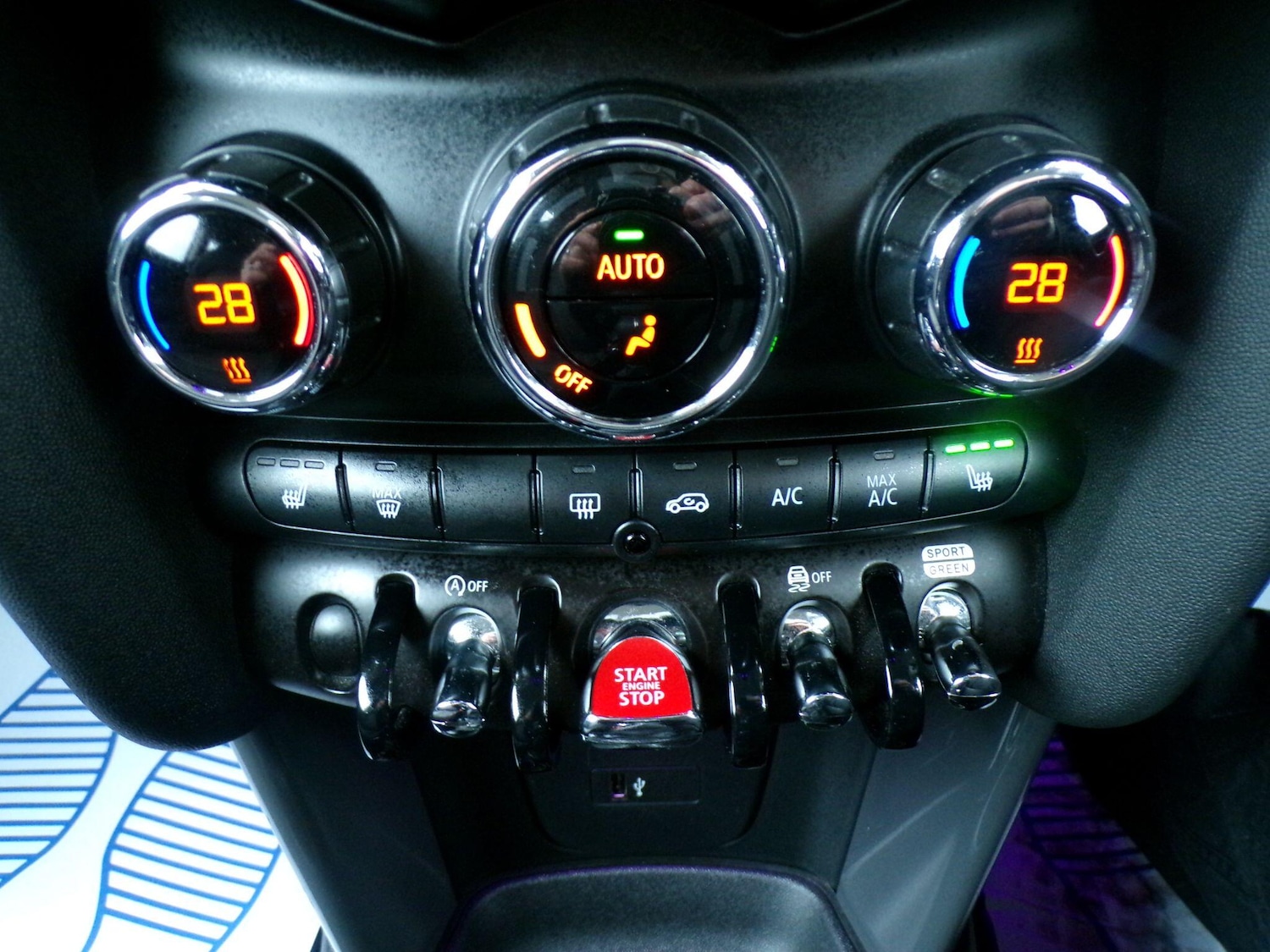 Used MINI Hatch 2020 for sale - 76715180: Photo 23