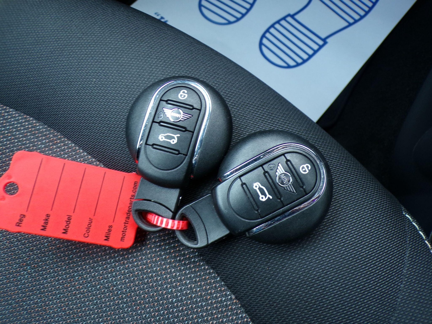 Used MINI Hatch 2020 for sale - 76715180: Photo 24