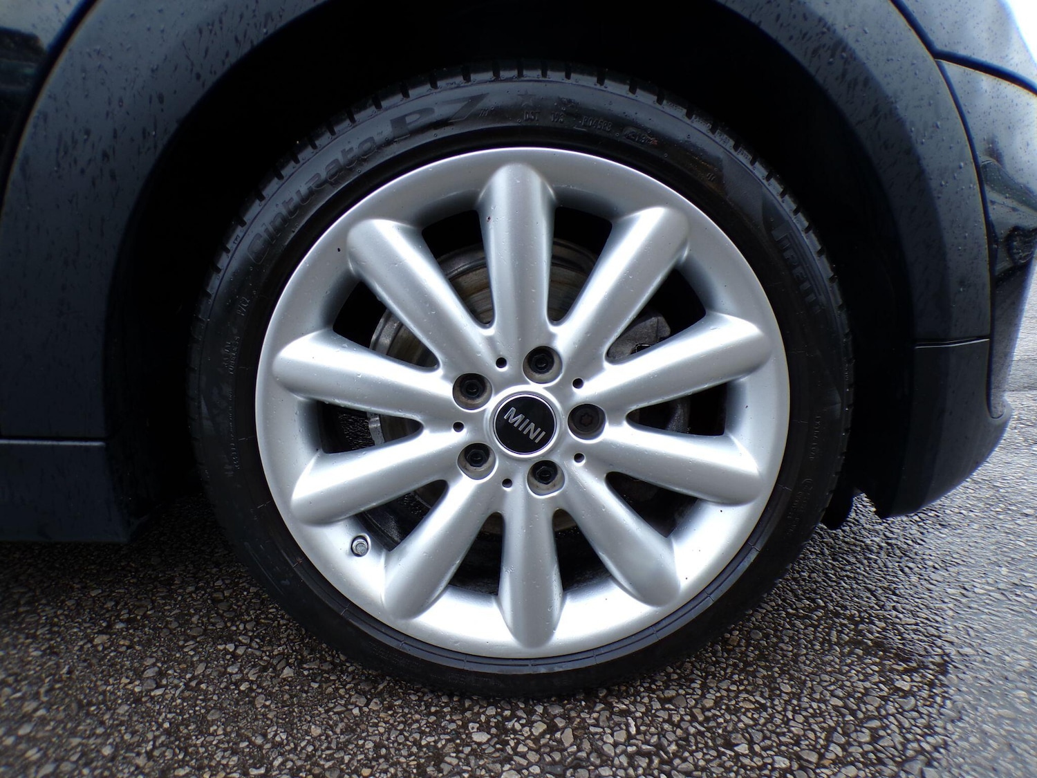 Used MINI Hatch 2020 for sale - 76715180: Photo 25