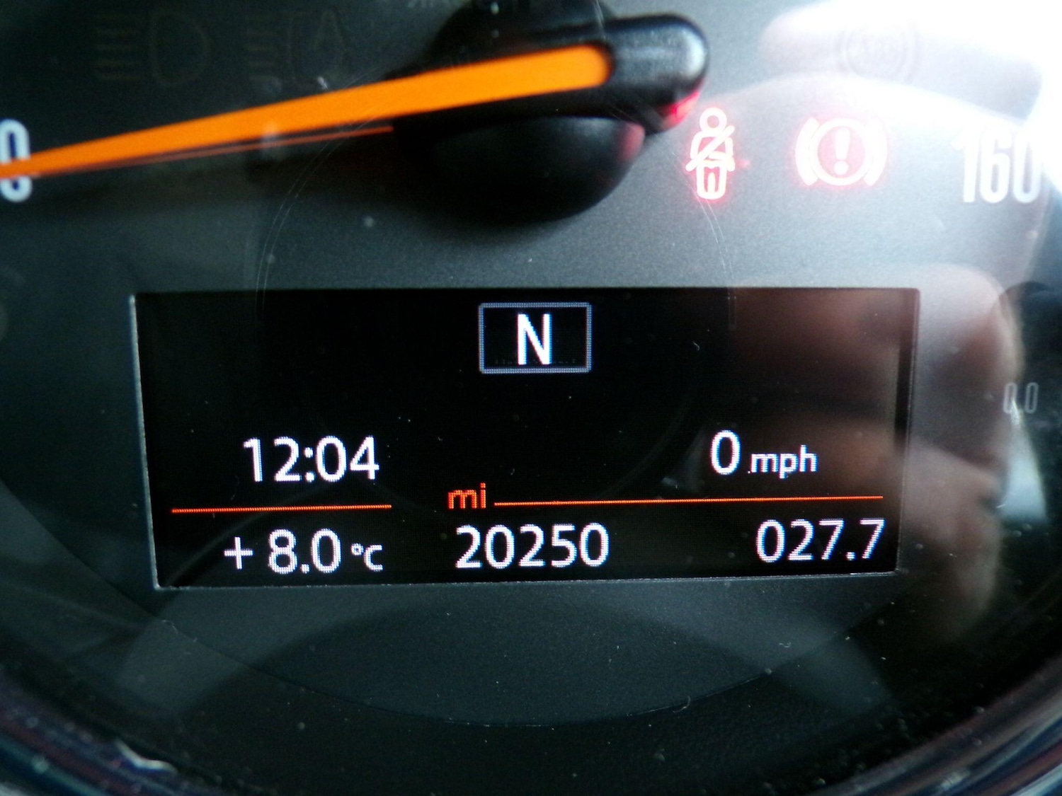 Used MINI Hatch 2020 for sale - 76715180: Photo 26