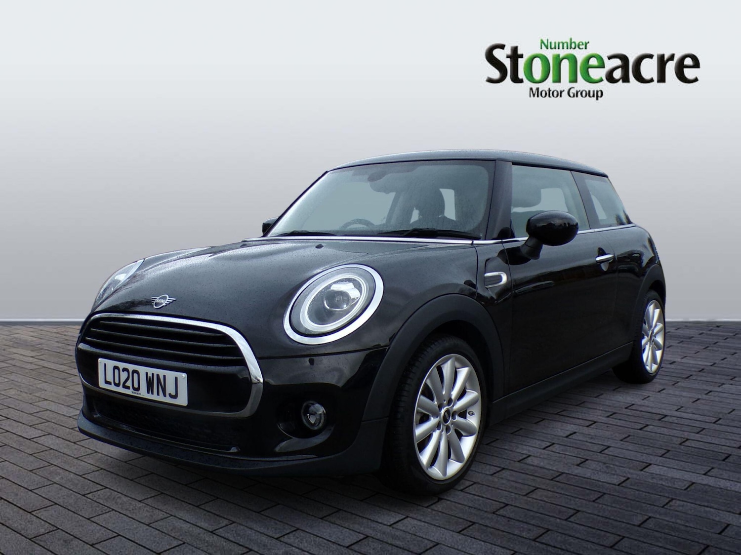 Used MINI Hatch 2020 for sale - 76715180: Photo 3