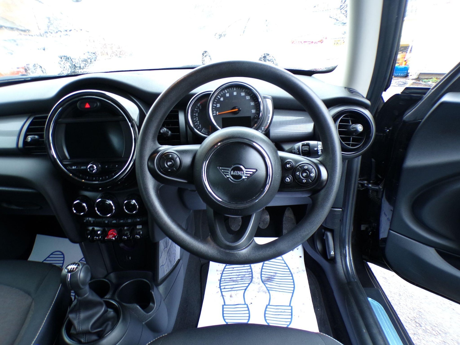 Used MINI Hatch 2020 for sale - 76715180: Photo 31