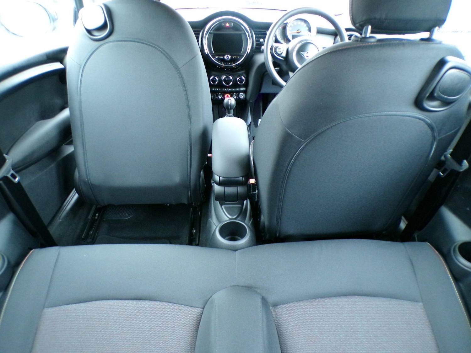 Used MINI Hatch 2020 for sale - 76715180: Photo 35