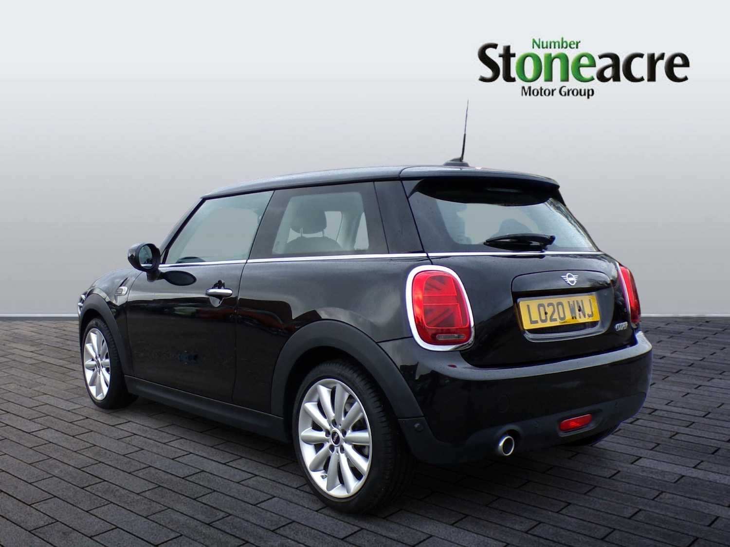 Used MINI Hatch 2020 for sale - 76715180: Photo 4