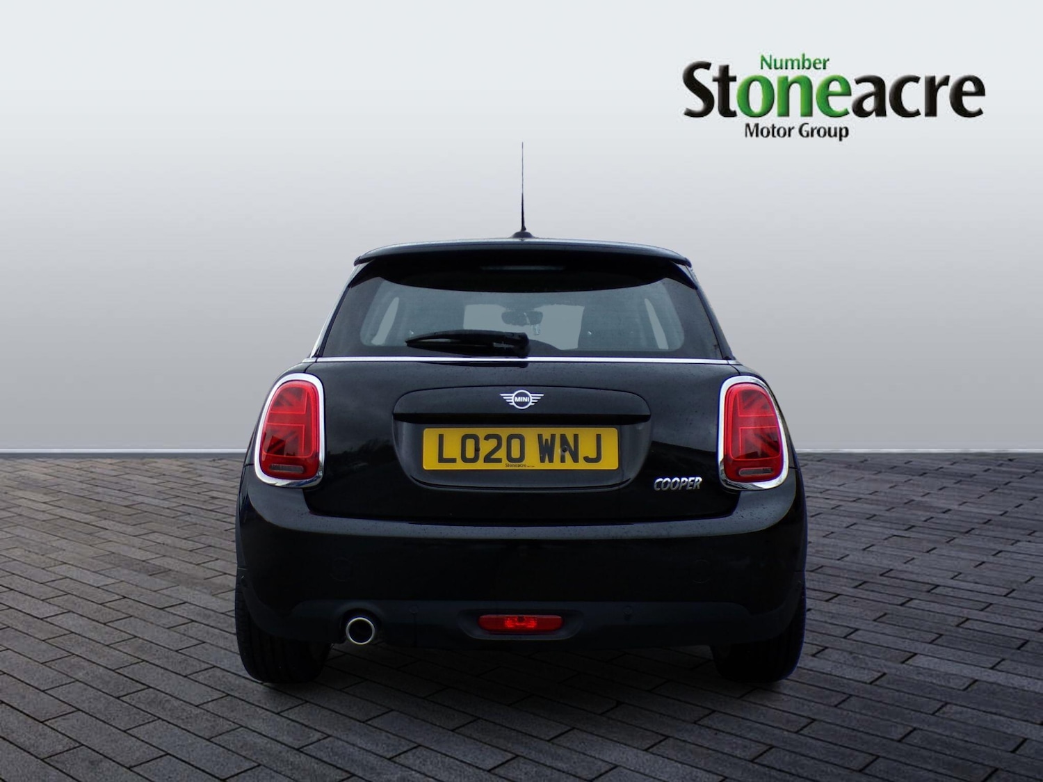 Used MINI Hatch 2020 for sale - 76715180: Photo 6