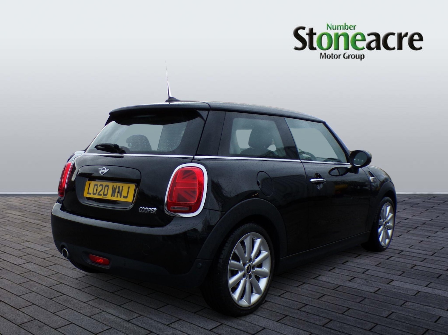 Used MINI Hatch 2020 for sale - 76715180: Photo 8