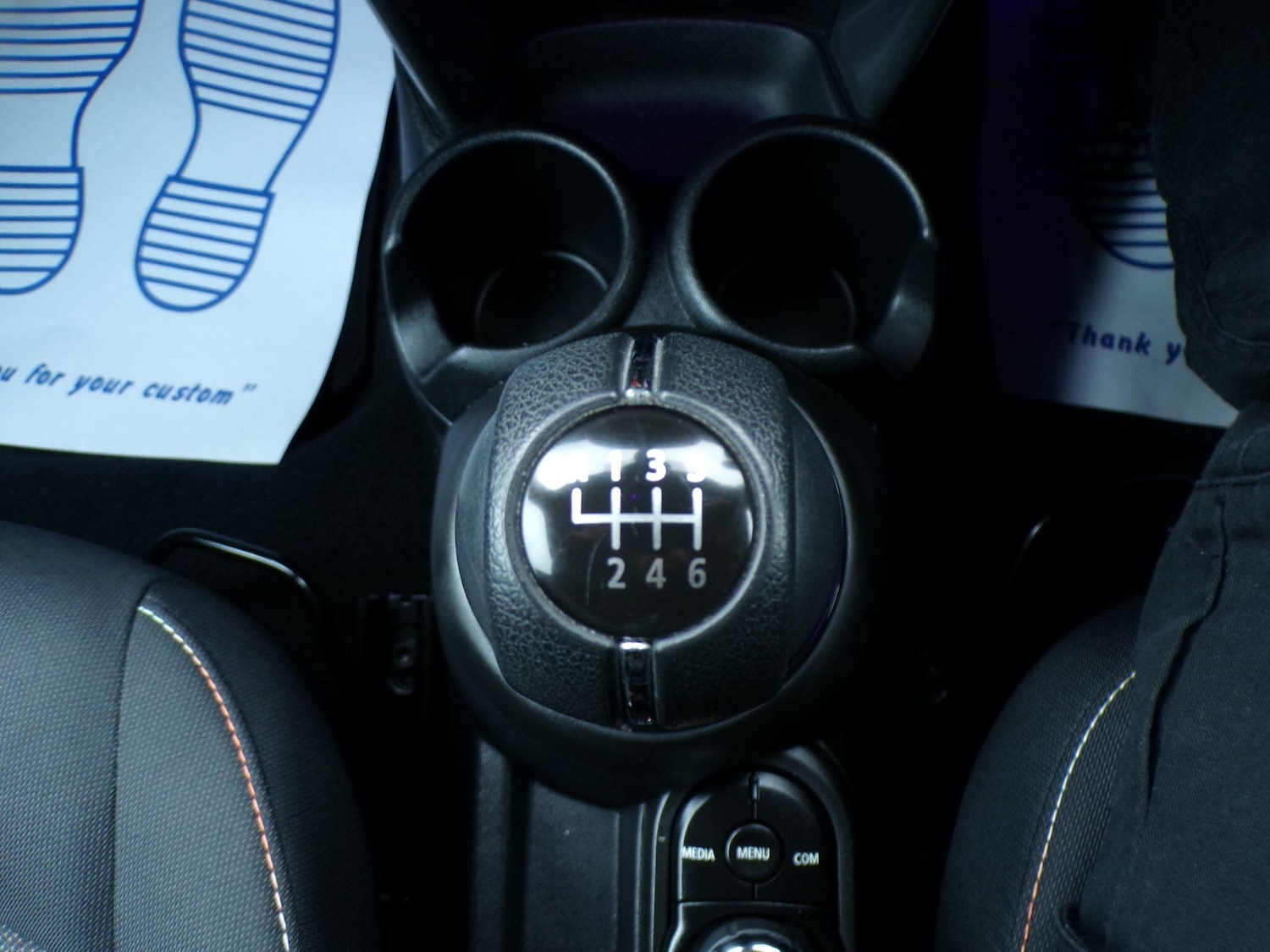 Used MINI Hatch 2020 for sale - 76715180: Photo 9