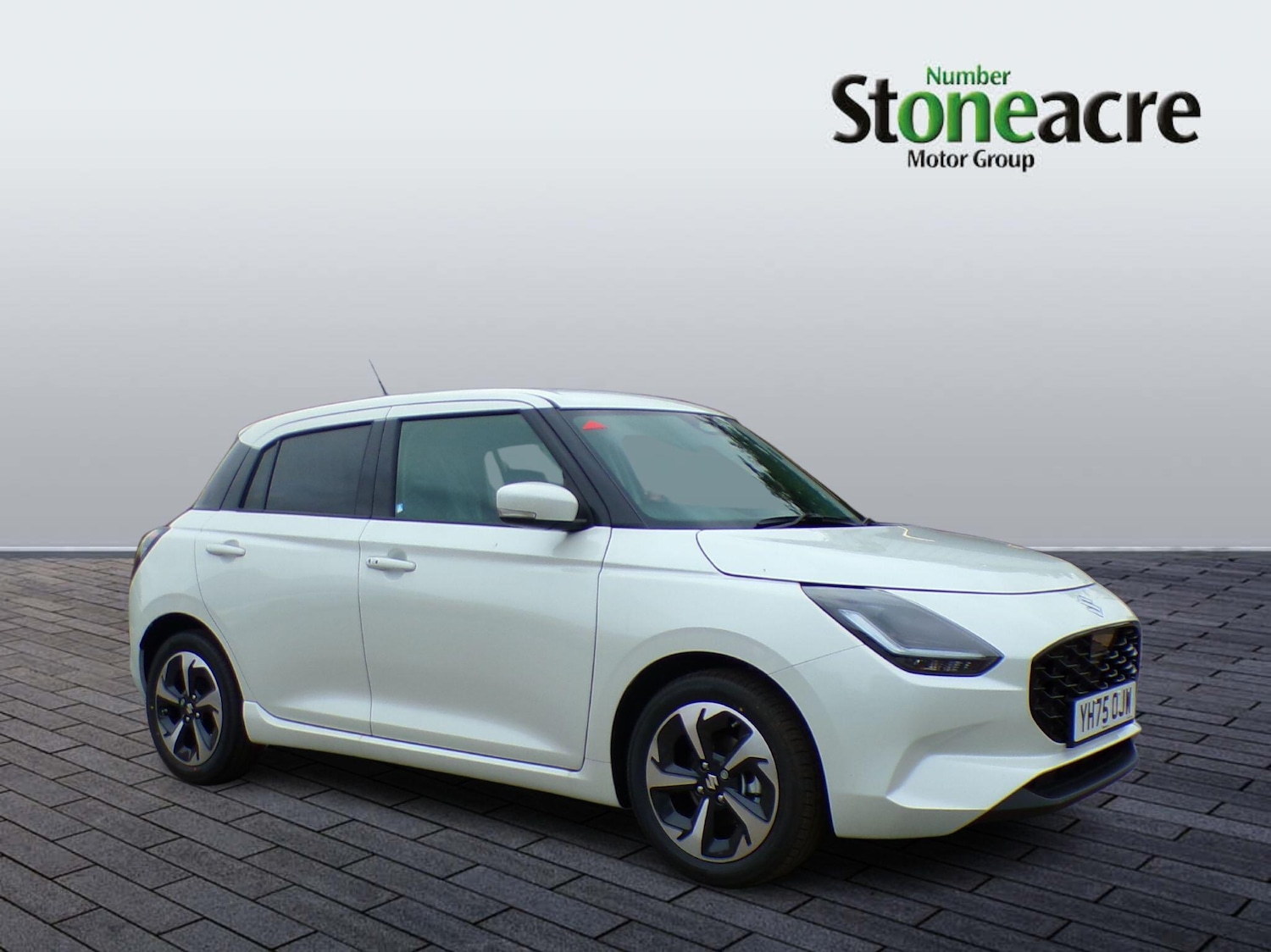 Used Suzuki Swift 2025 for sale - 76294872: Photo 1