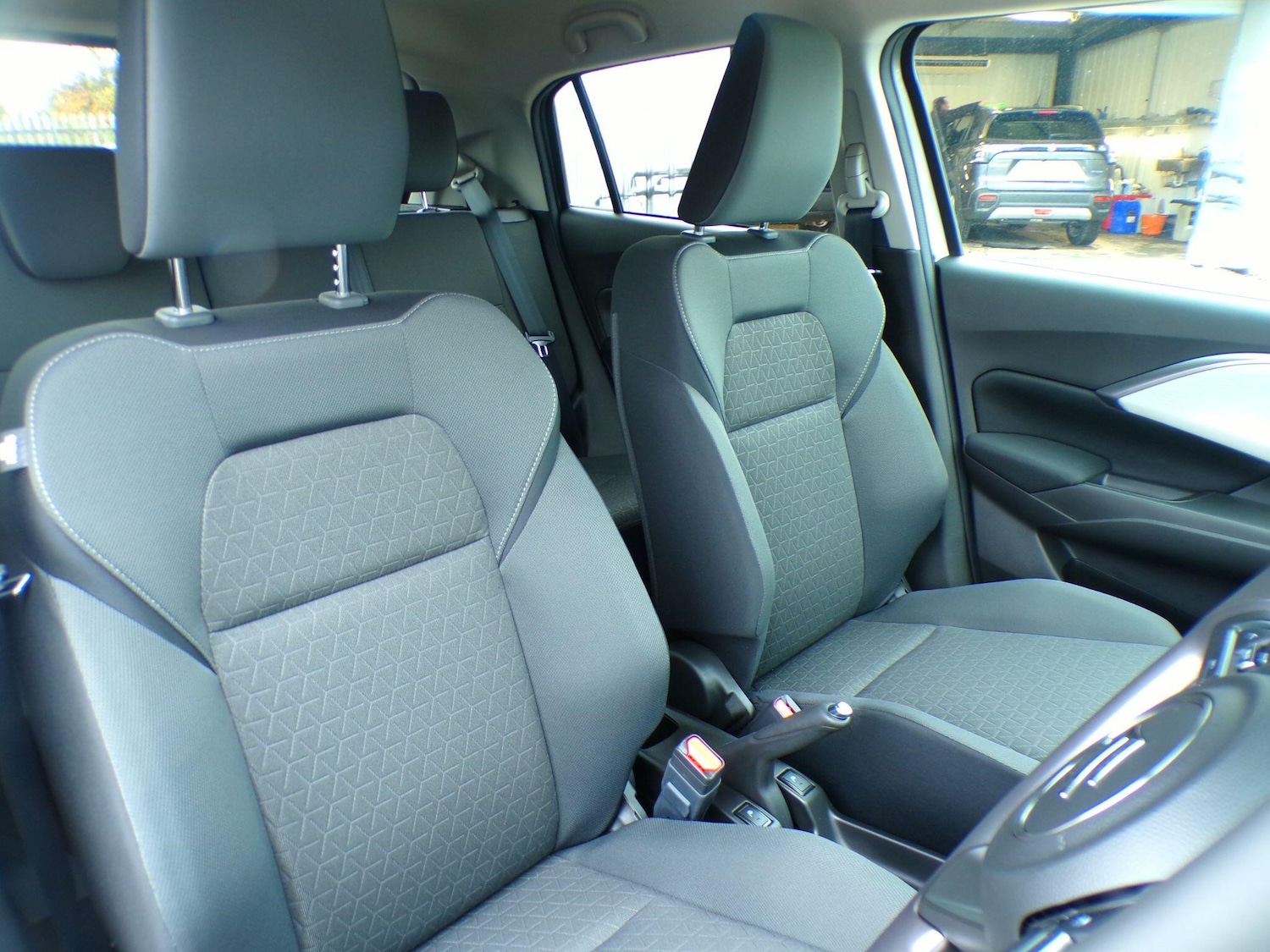 Used Suzuki Swift 2025 for sale - 76294872: Photo 10