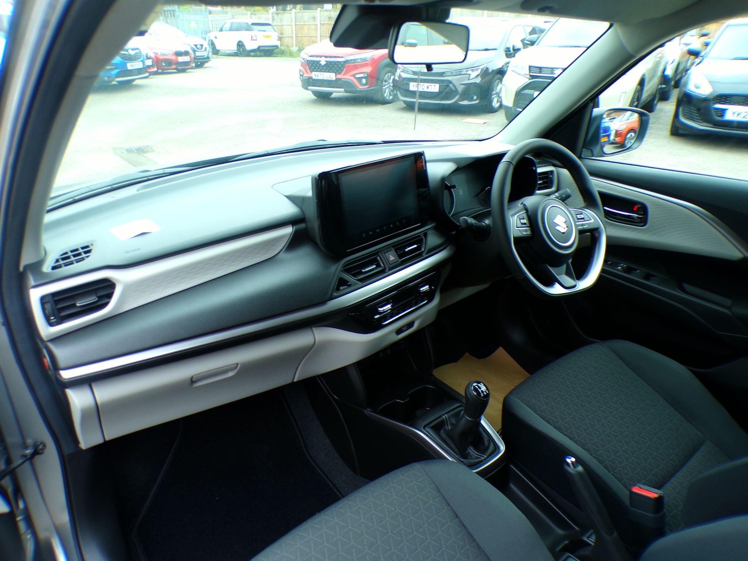 Used Suzuki Swift 2025 for sale - 76294872: Photo 11