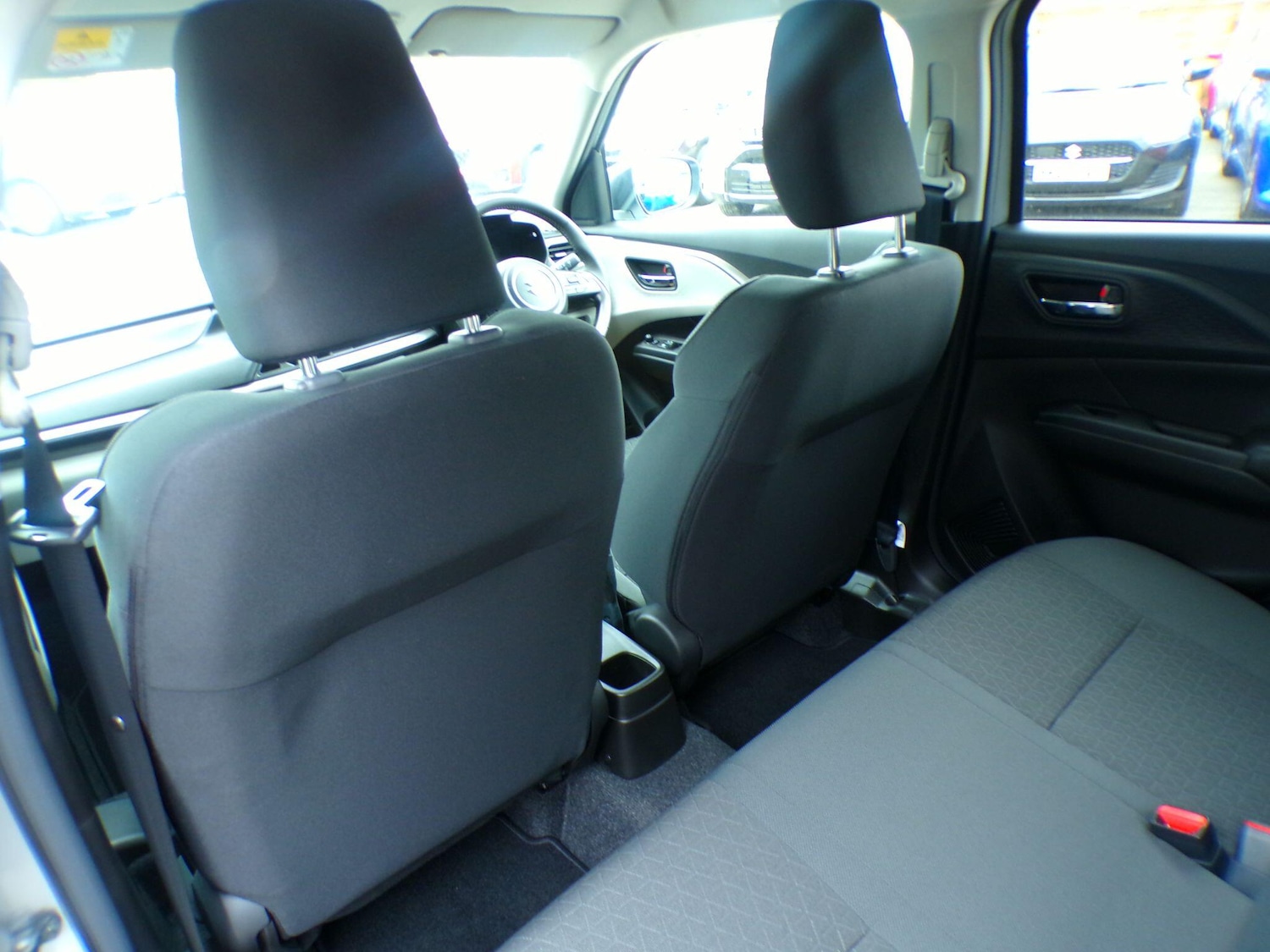 Used Suzuki Swift 2025 for sale - 76294872: Photo 12
