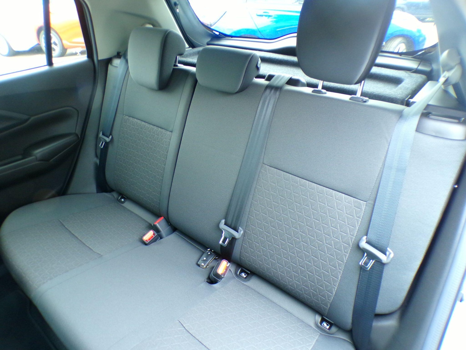 Used Suzuki Swift 2025 for sale - 76294872: Photo 13