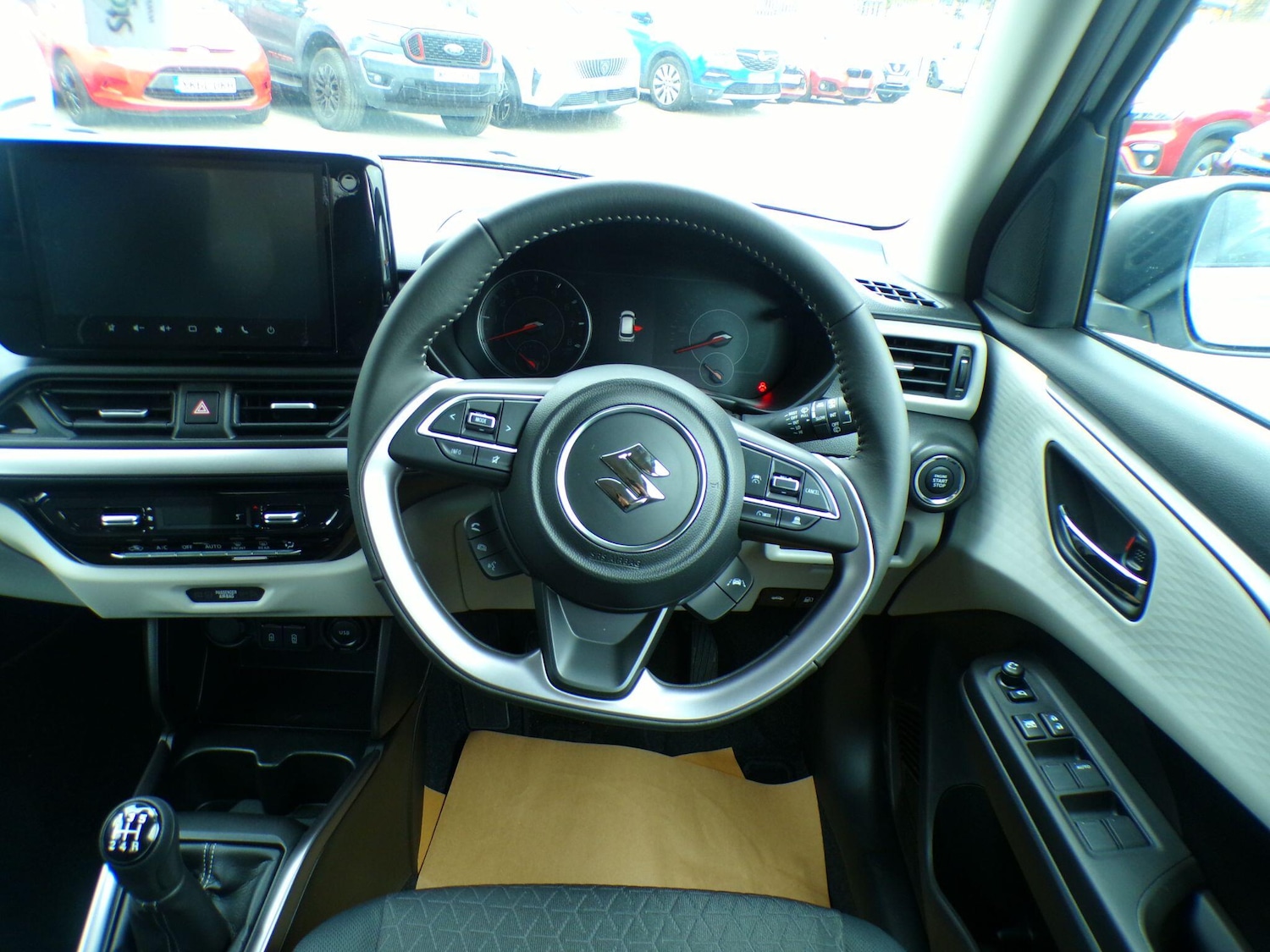 Used Suzuki Swift 2025 for sale - 76294872: Photo 15