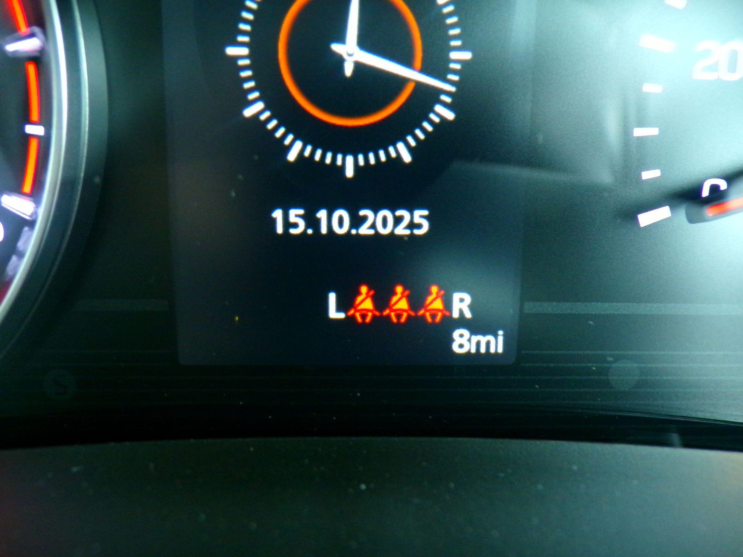 Used Suzuki Swift 2025 for sale - 76294872: Photo 16