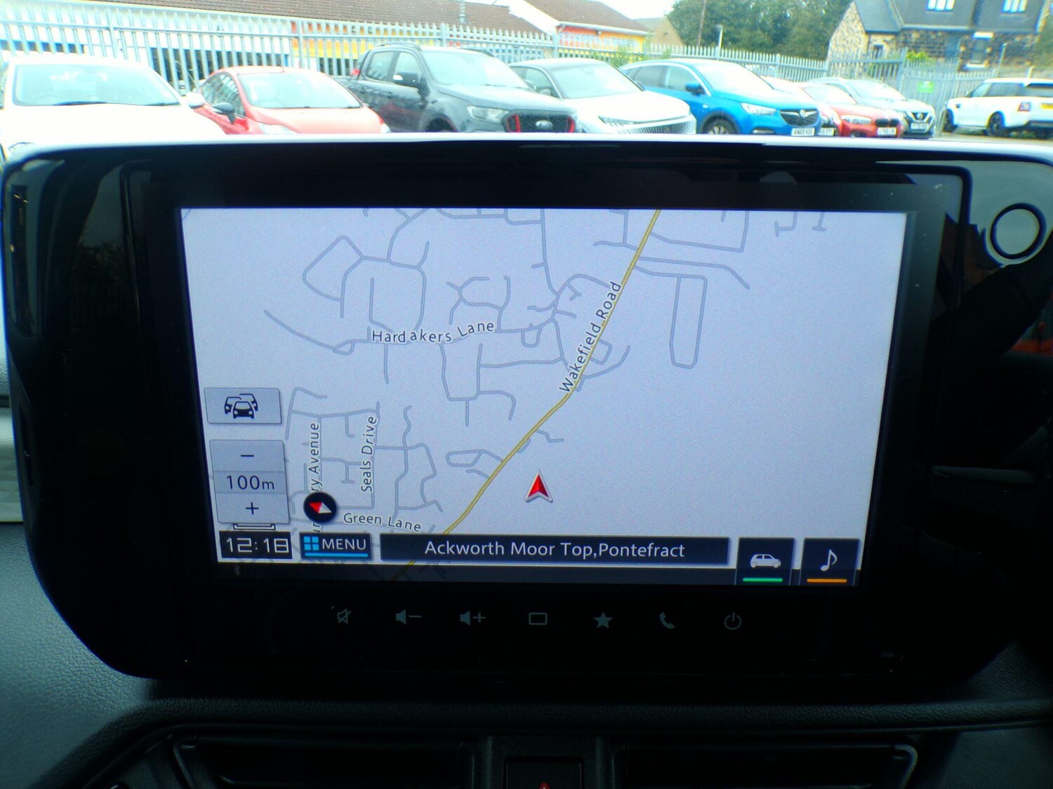 Used Suzuki Swift 2025 for sale - 76294872: Photo 18