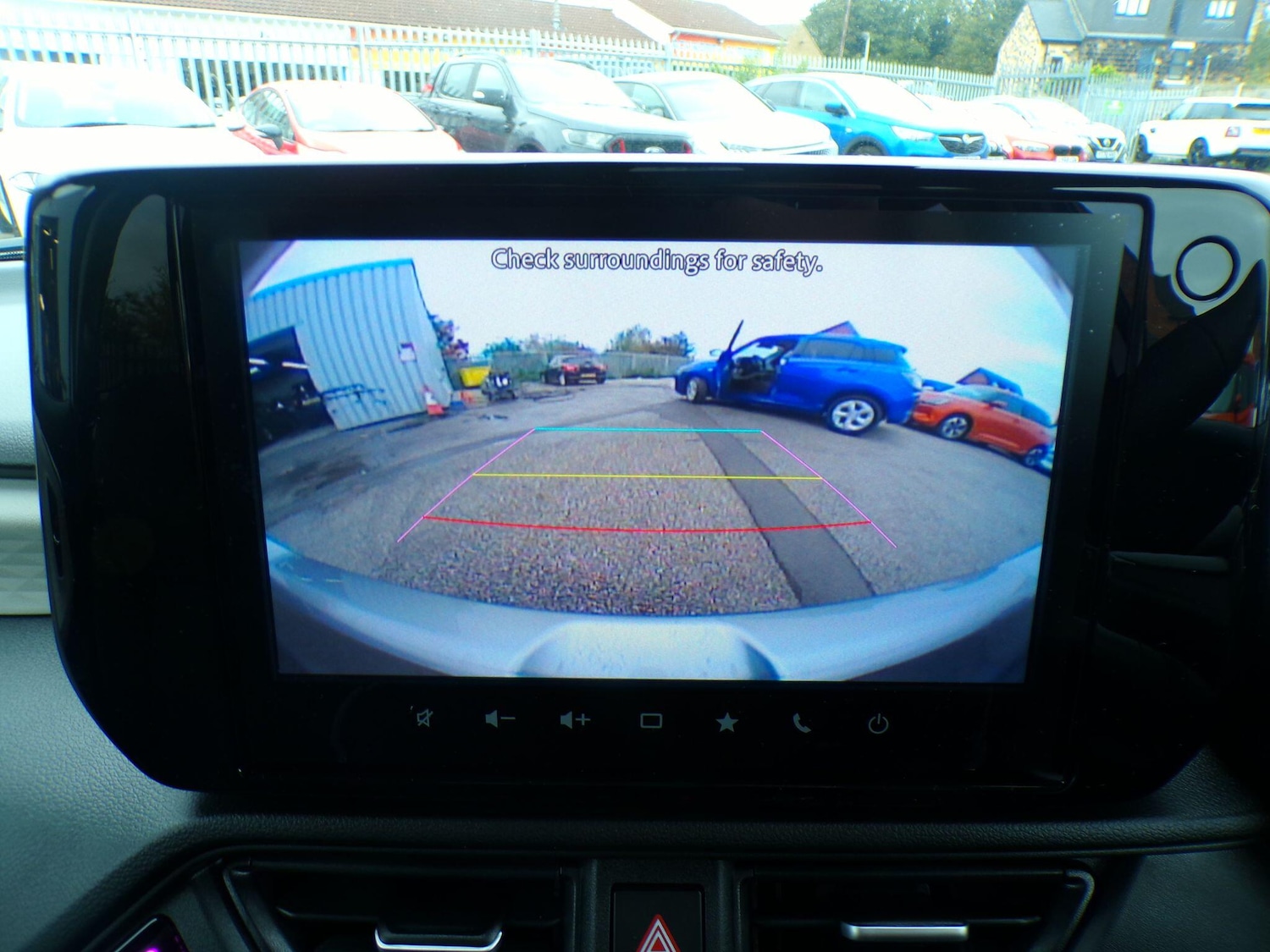 Used Suzuki Swift 2025 for sale - 76294872: Photo 19
