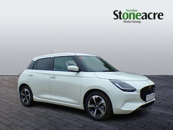 2025 (75) - 1.2 Hybrid ULTRA 5-Door
