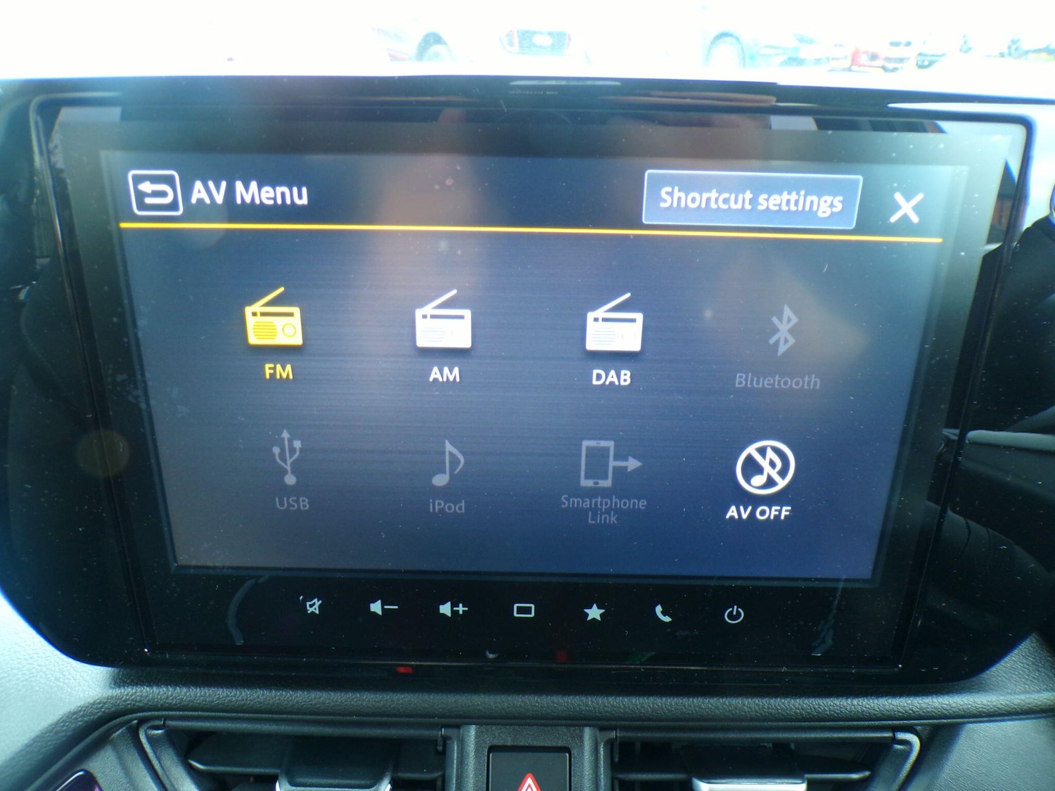 Used Suzuki Swift 2025 for sale - 76294872: Photo 20