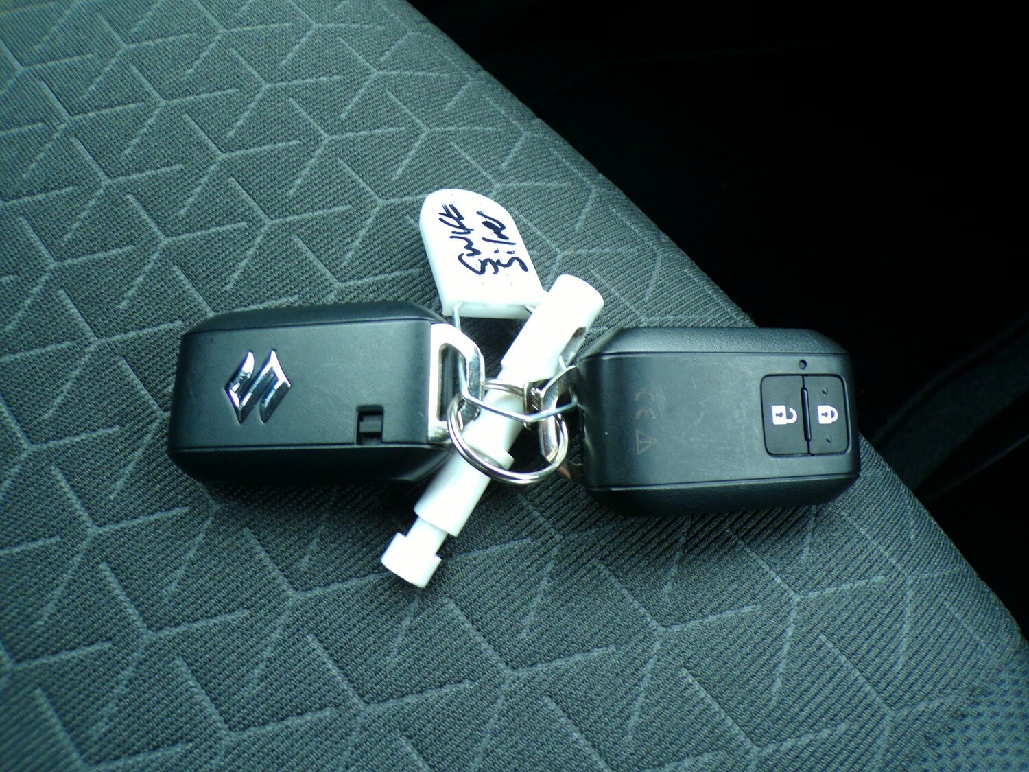 Used Suzuki Swift 2025 for sale - 76294872: Photo 32