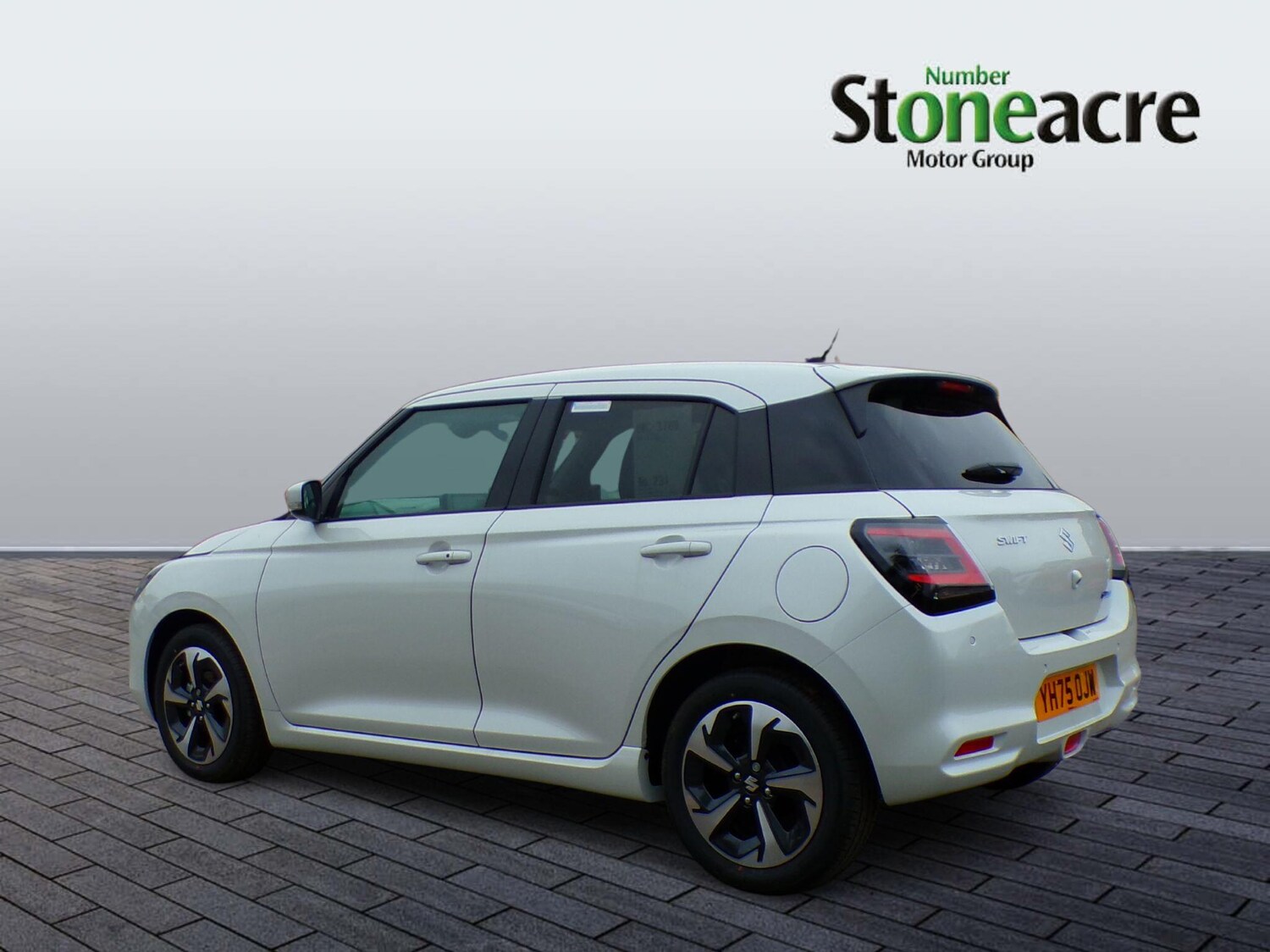 Used Suzuki Swift 2025 for sale - 76294872: Photo 4