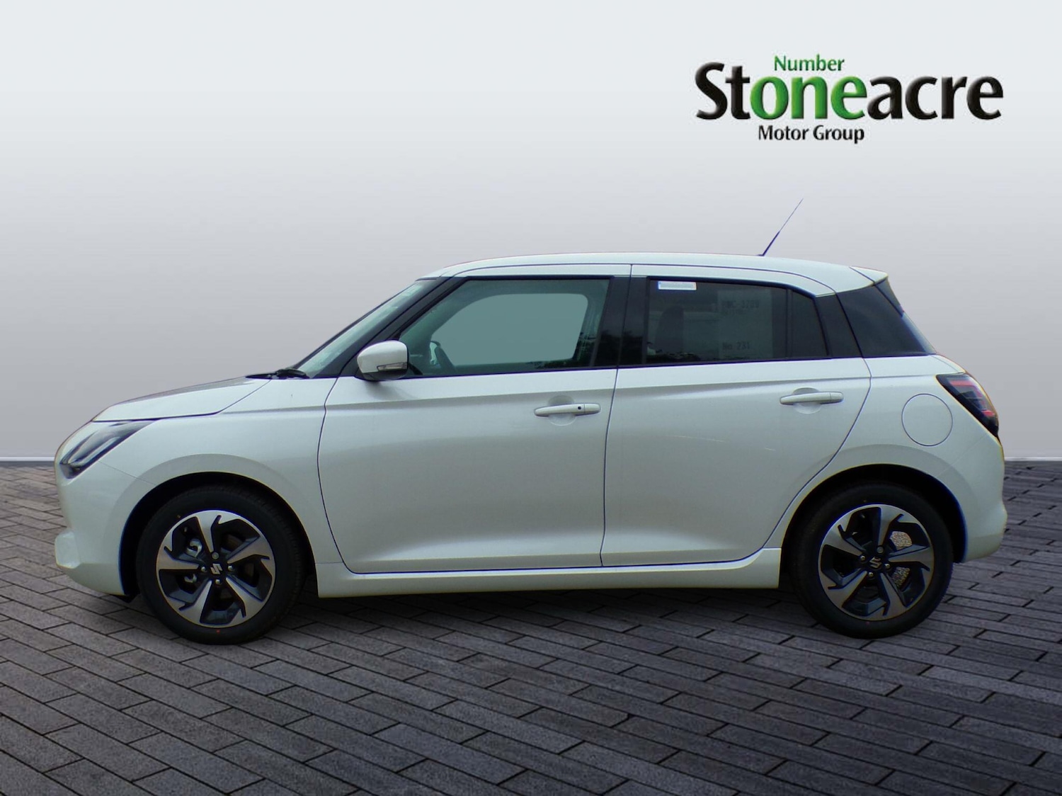 Used Suzuki Swift 2025 for sale - 76294872: Photo 5