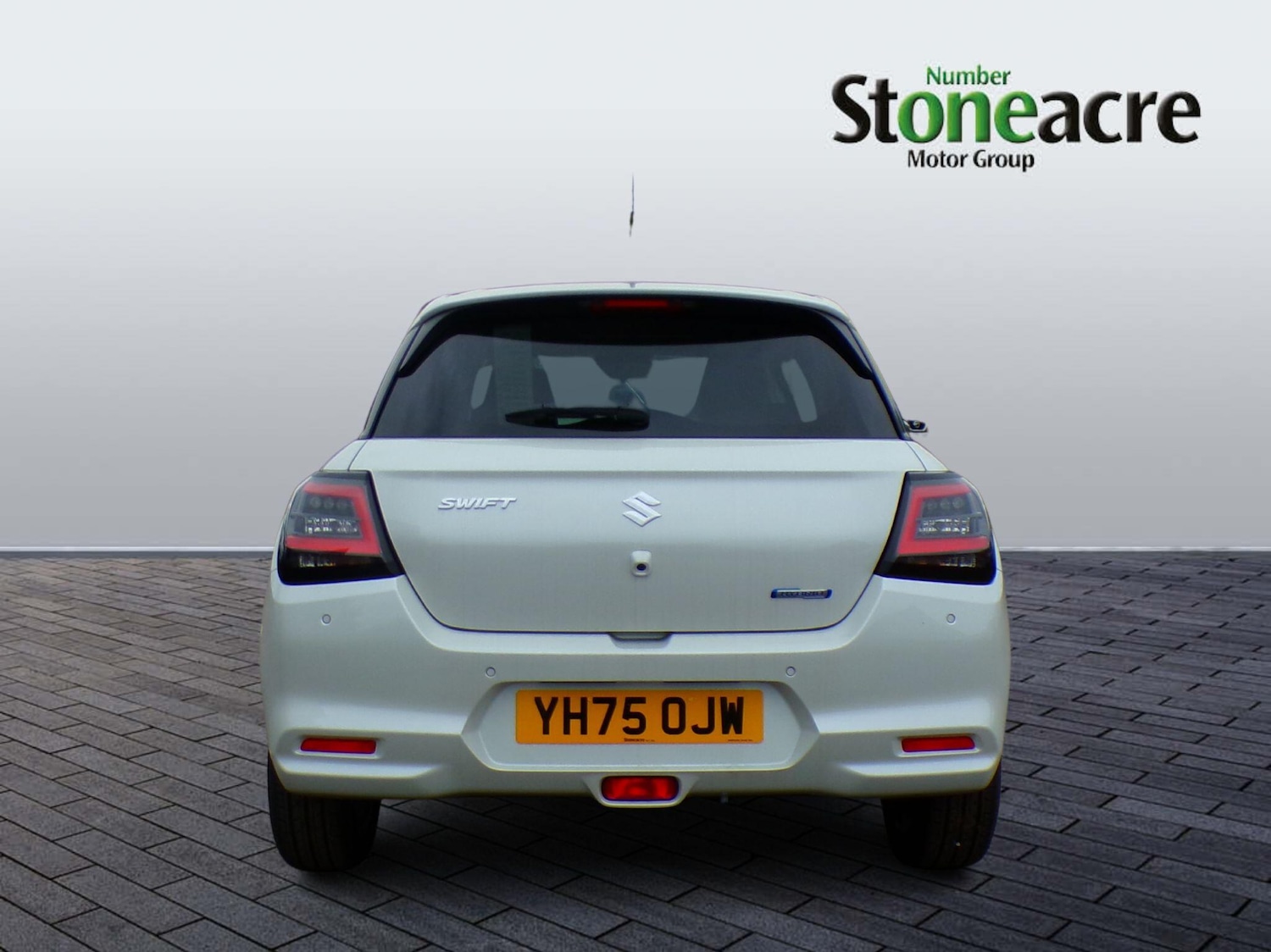 Used Suzuki Swift 2025 for sale - 76294872: Photo 6