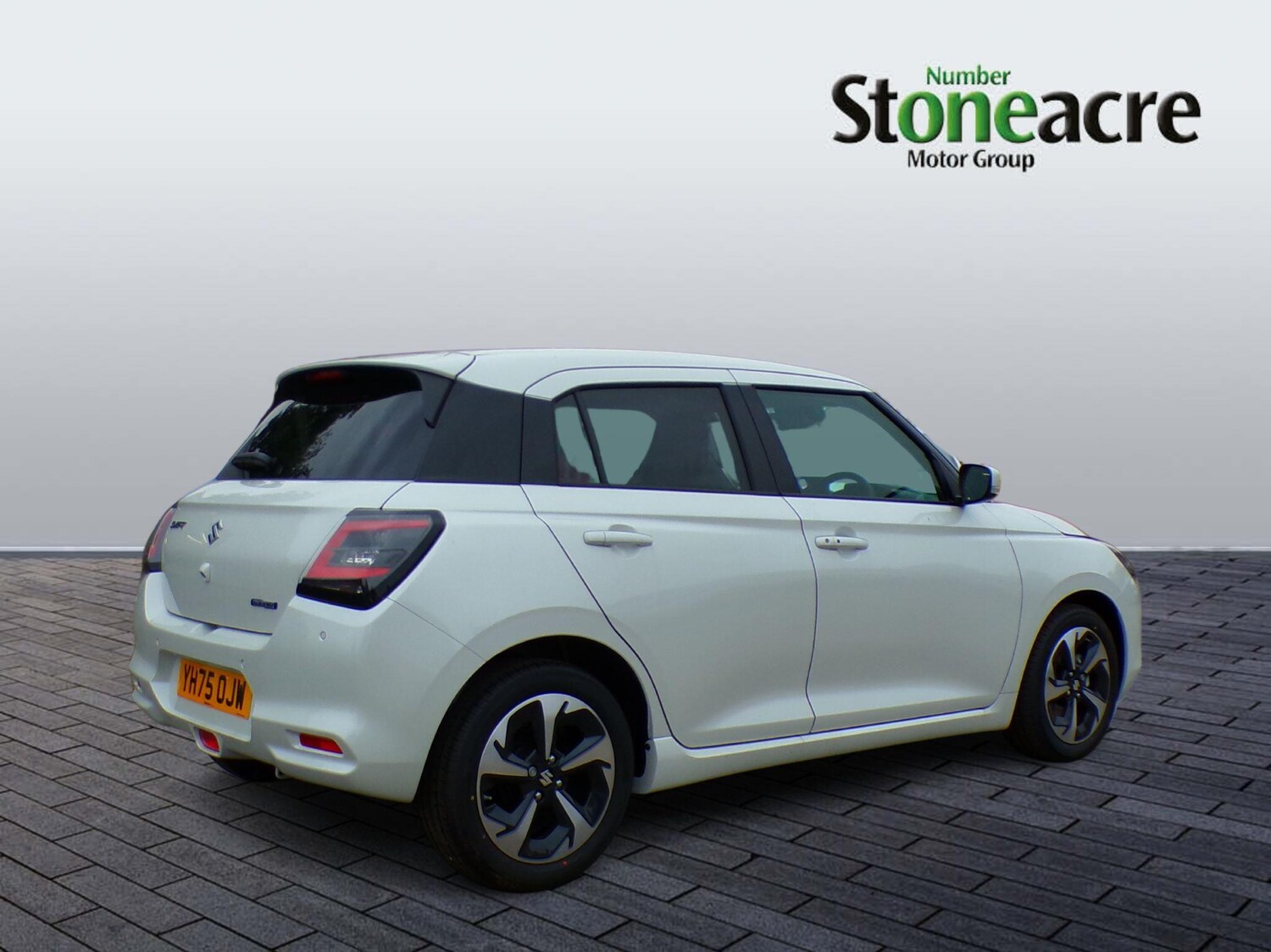 Used Suzuki Swift 2025 for sale - 76294872: Photo 8