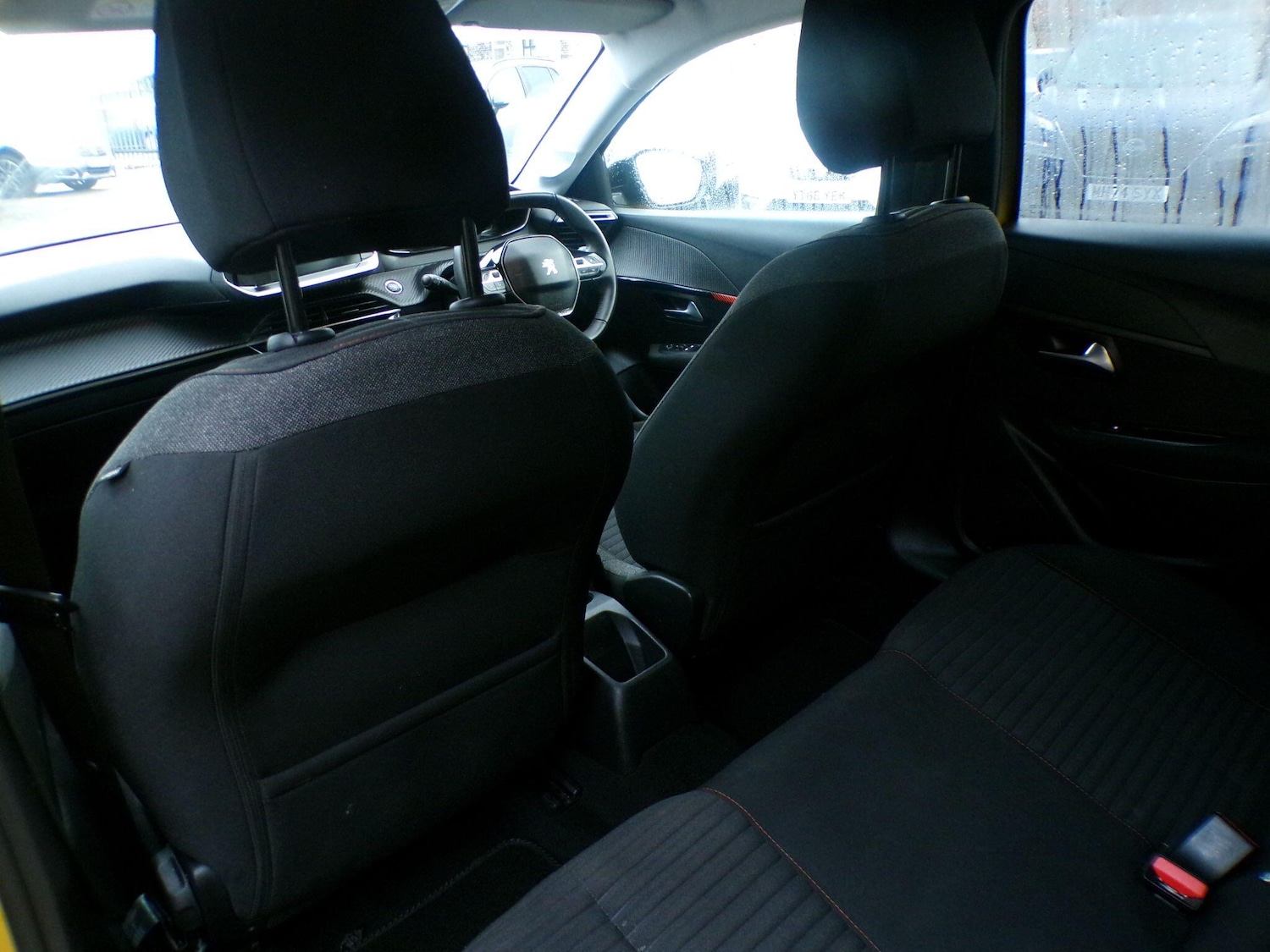 Used Peugeot 208 2022 for sale - 77597686: Photo 29