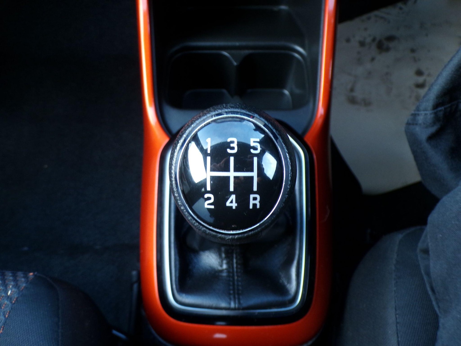 Used Suzuki Ignis 2017 for sale - 76913007: Photo 12