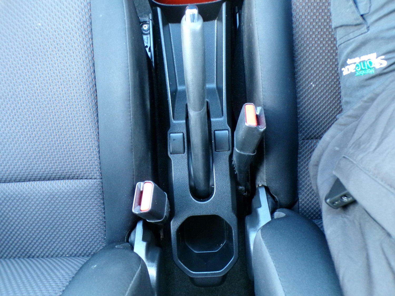 Used Suzuki Ignis 2017 for sale - 76913007: Photo 13