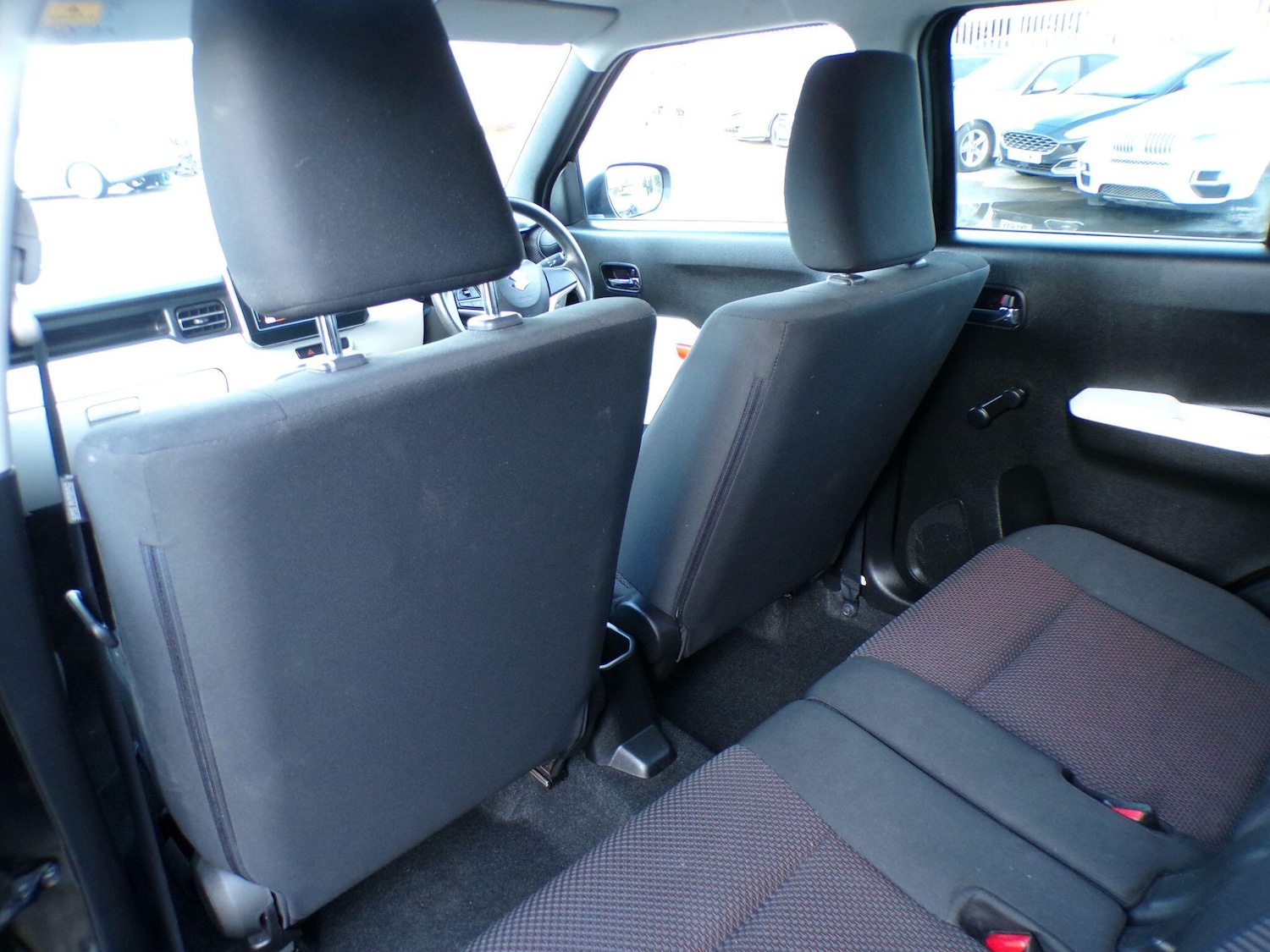 Used Suzuki Ignis 2017 for sale - 76913007: Photo 15