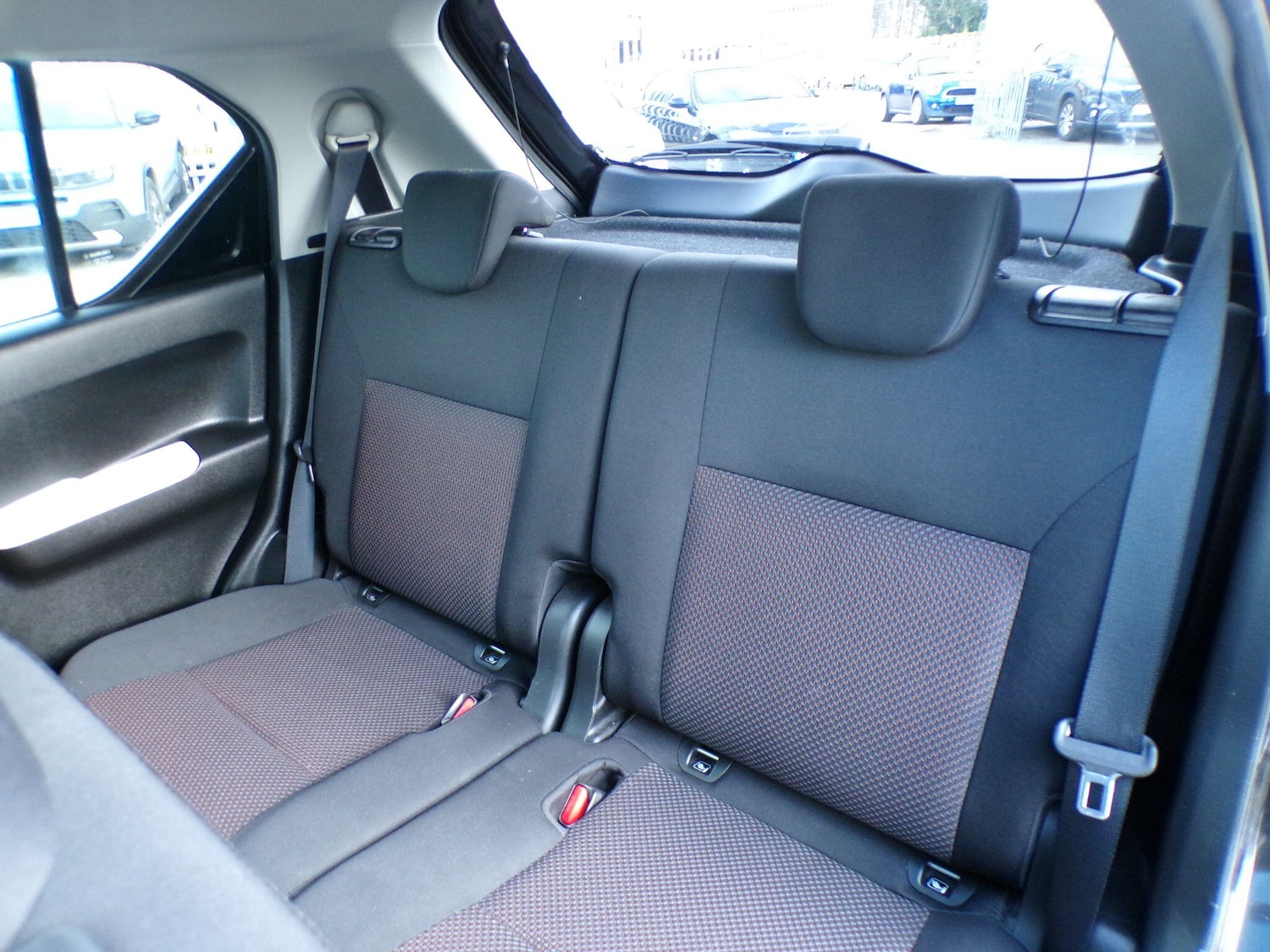 Used Suzuki Ignis 2017 for sale - 76913007: Photo 16