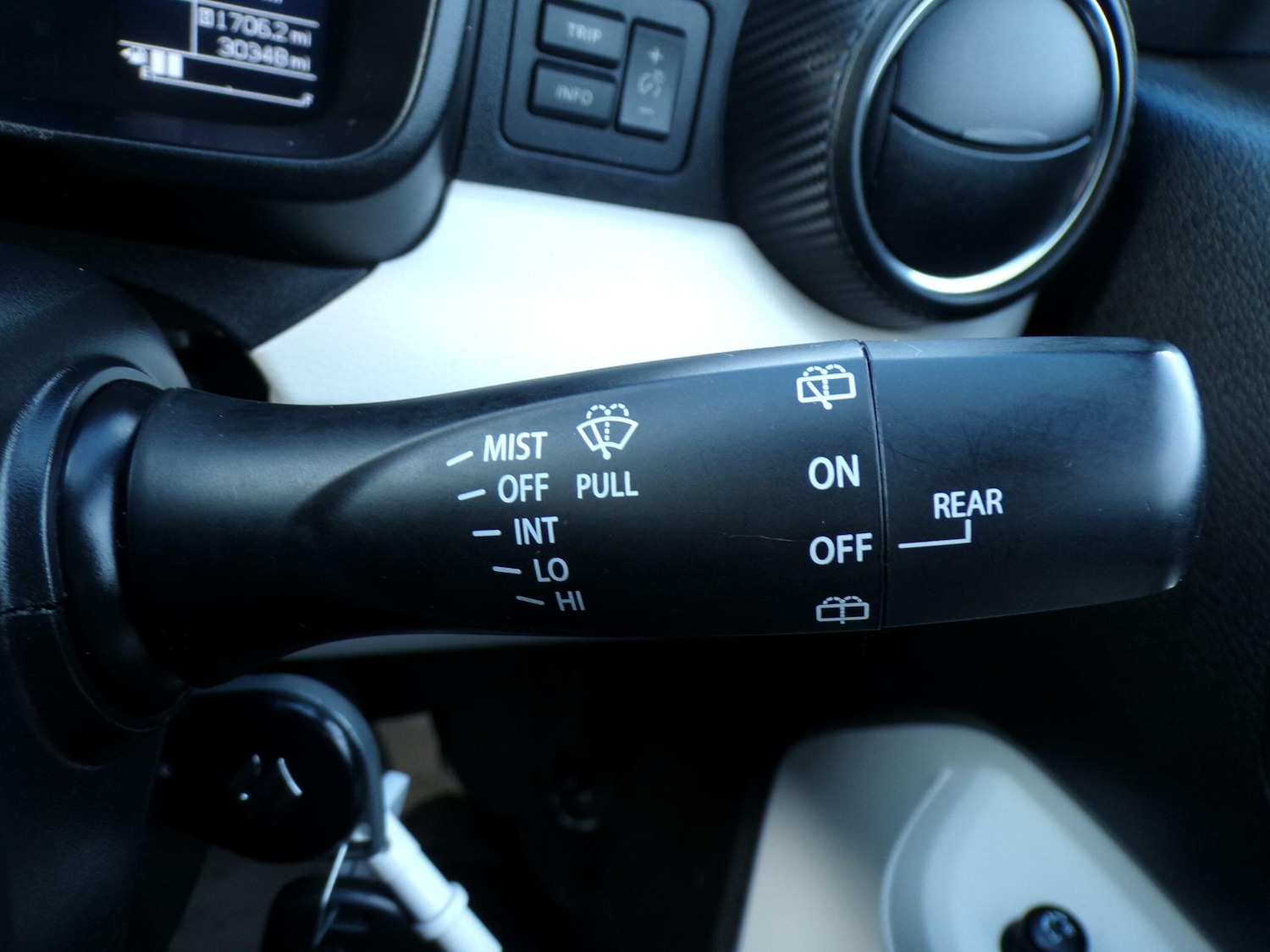 Used Suzuki Ignis 2017 for sale - 76913007: Photo 19