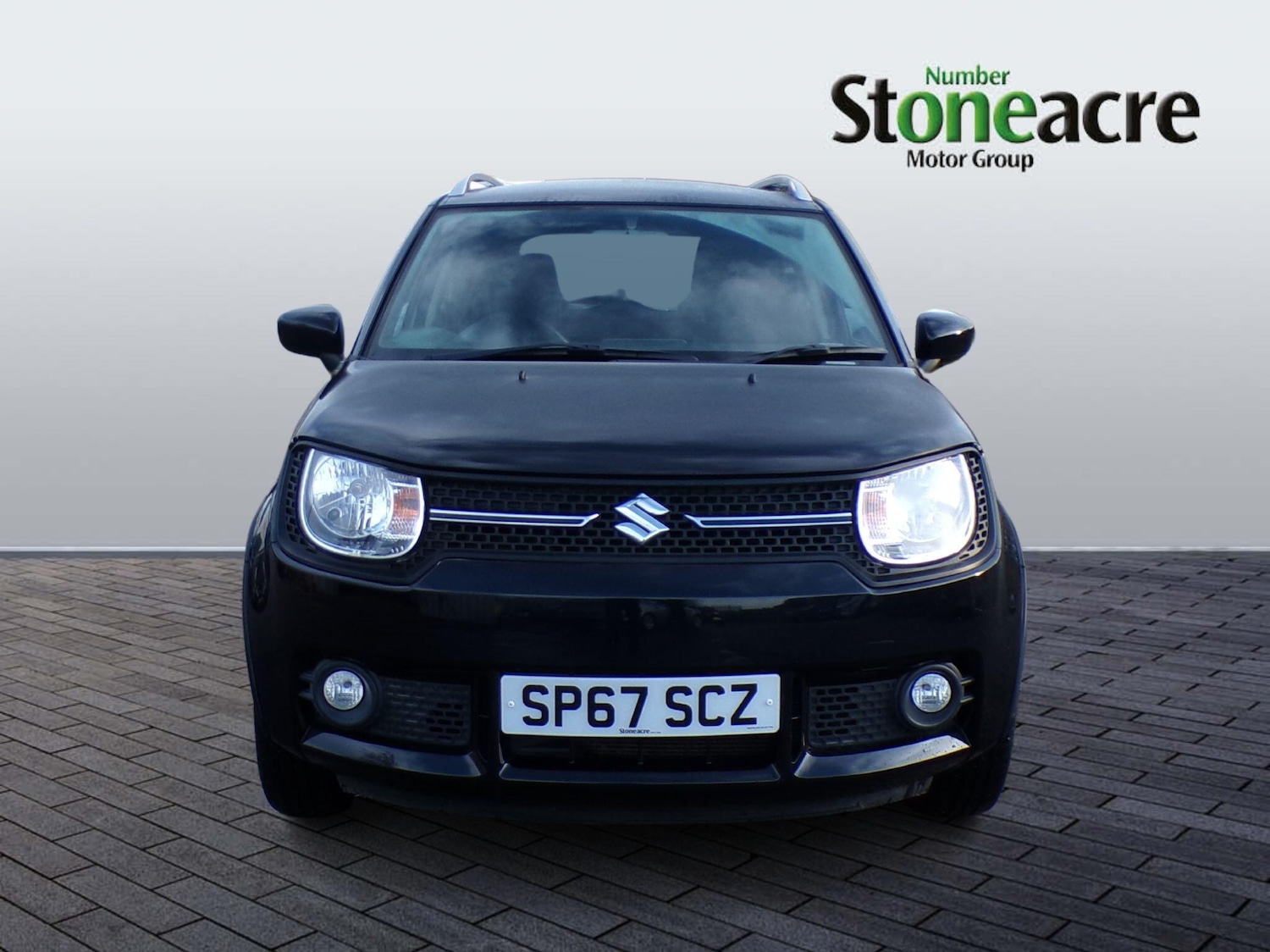 Used Suzuki Ignis 2017 for sale - 76913007: Photo 2