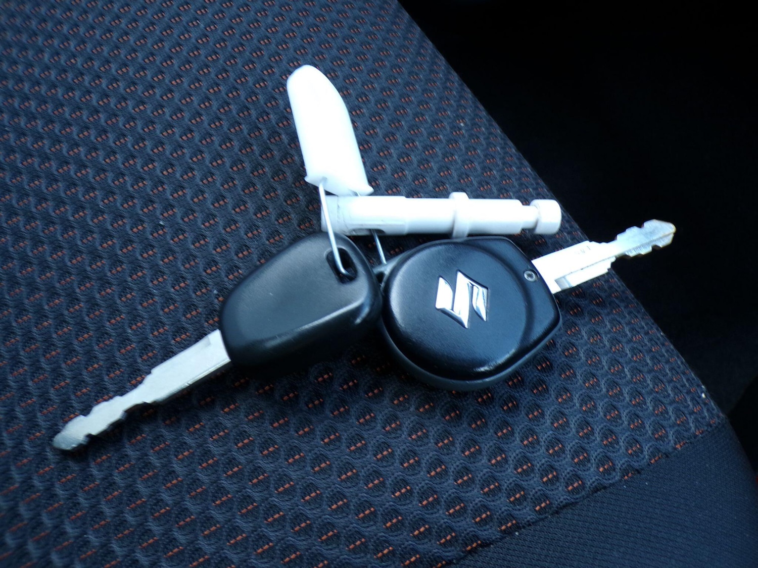 Used Suzuki Ignis 2017 for sale - 76913007: Photo 21