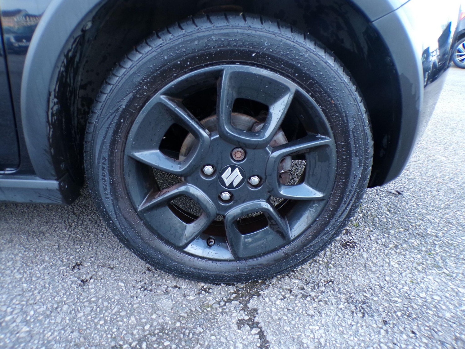 Used Suzuki Ignis 2017 for sale - 76913007: Photo 22