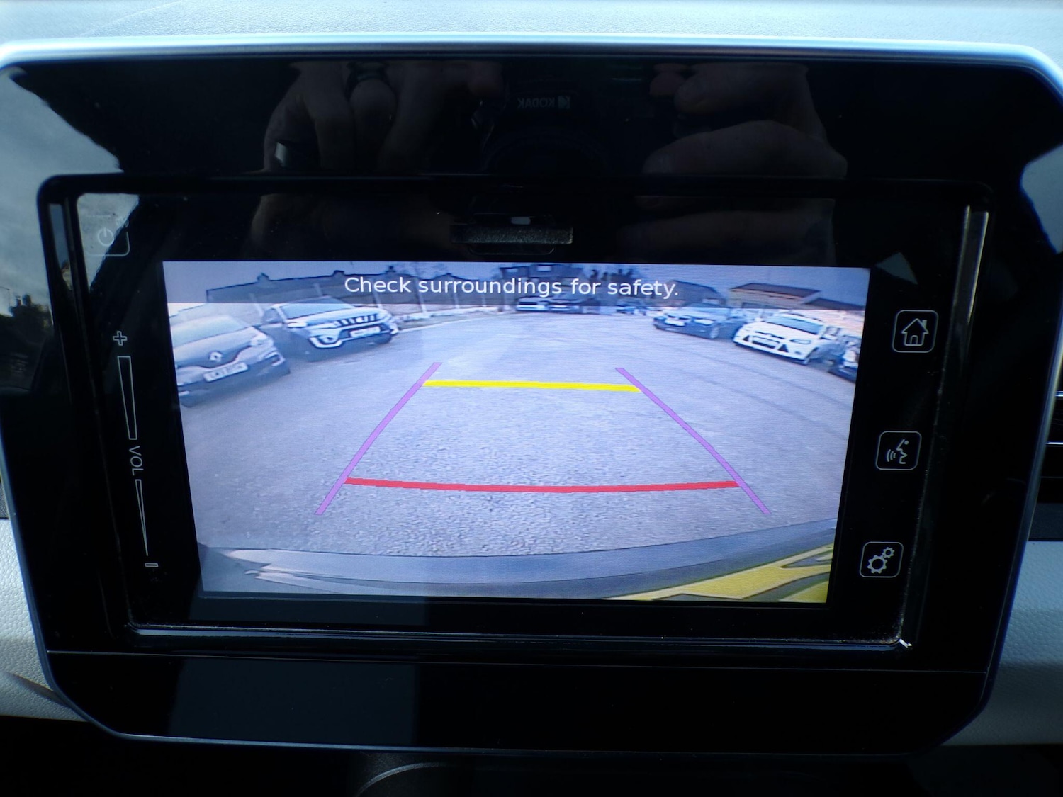 Used Suzuki Ignis 2017 for sale - 76913007: Photo 25