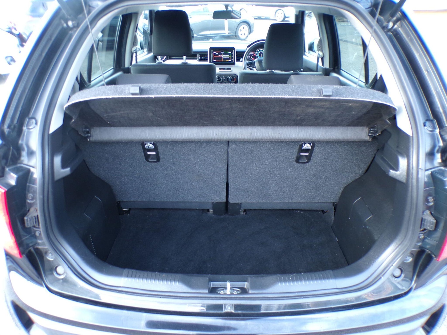 Used Suzuki Ignis 2017 for sale - 76913007: Photo 26