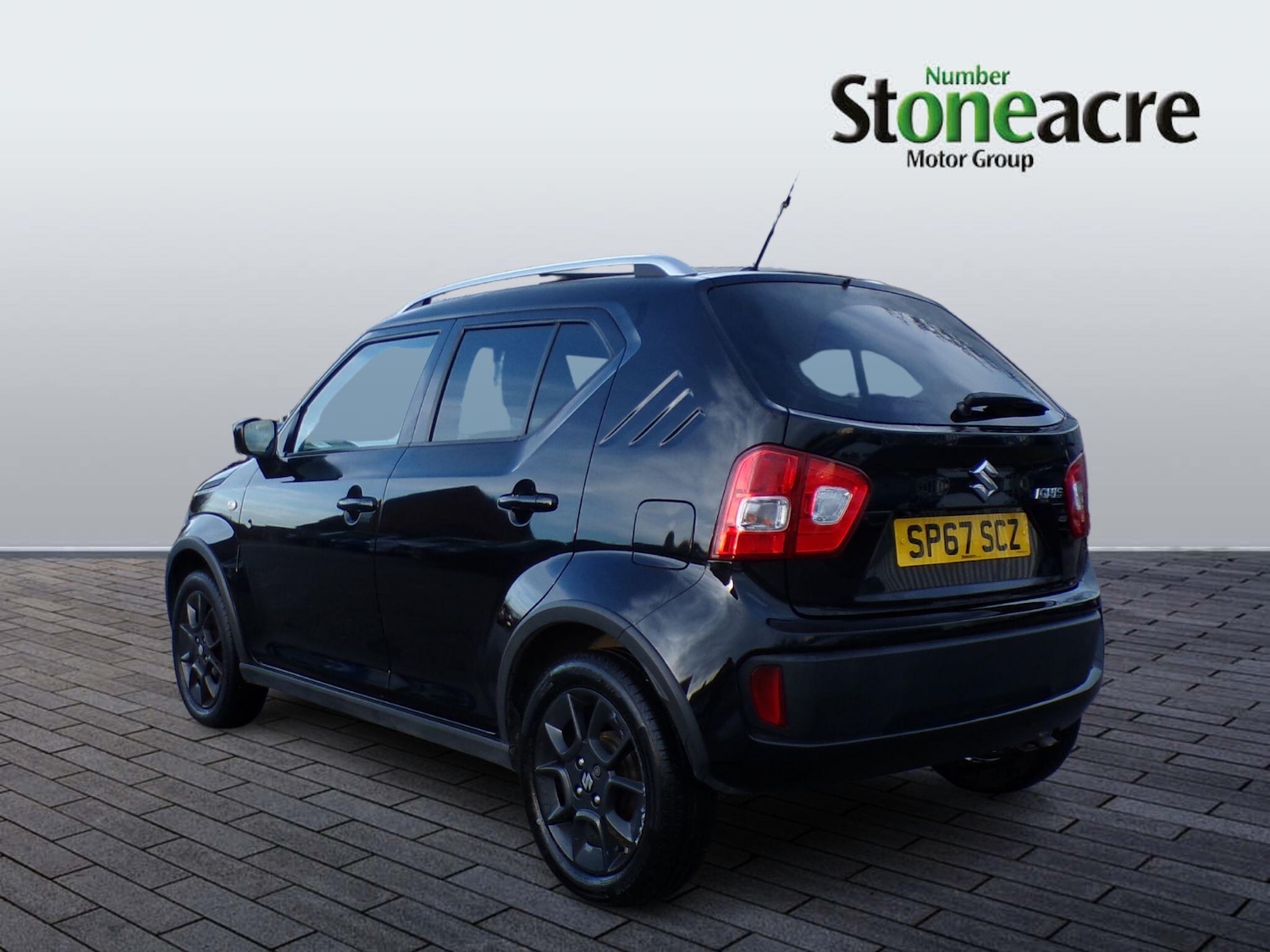 Used Suzuki Ignis 2017 for sale - 76913007: Photo 4