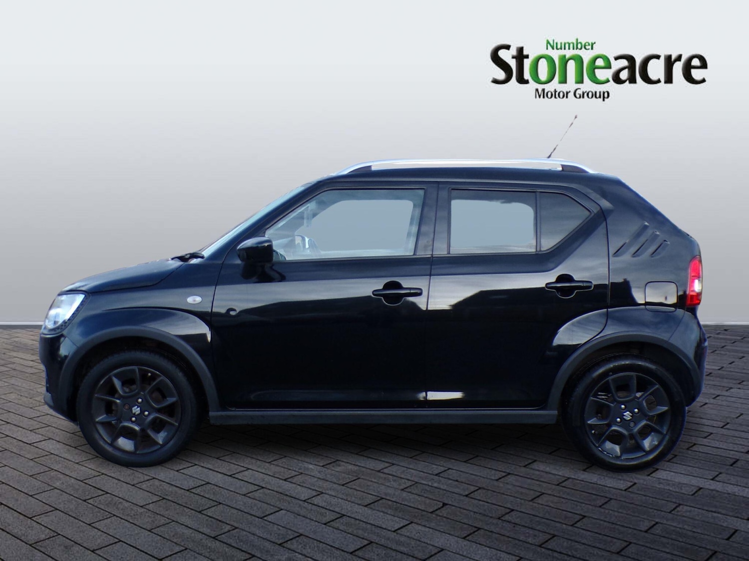 Used Suzuki Ignis 2017 for sale - 76913007: Photo 5