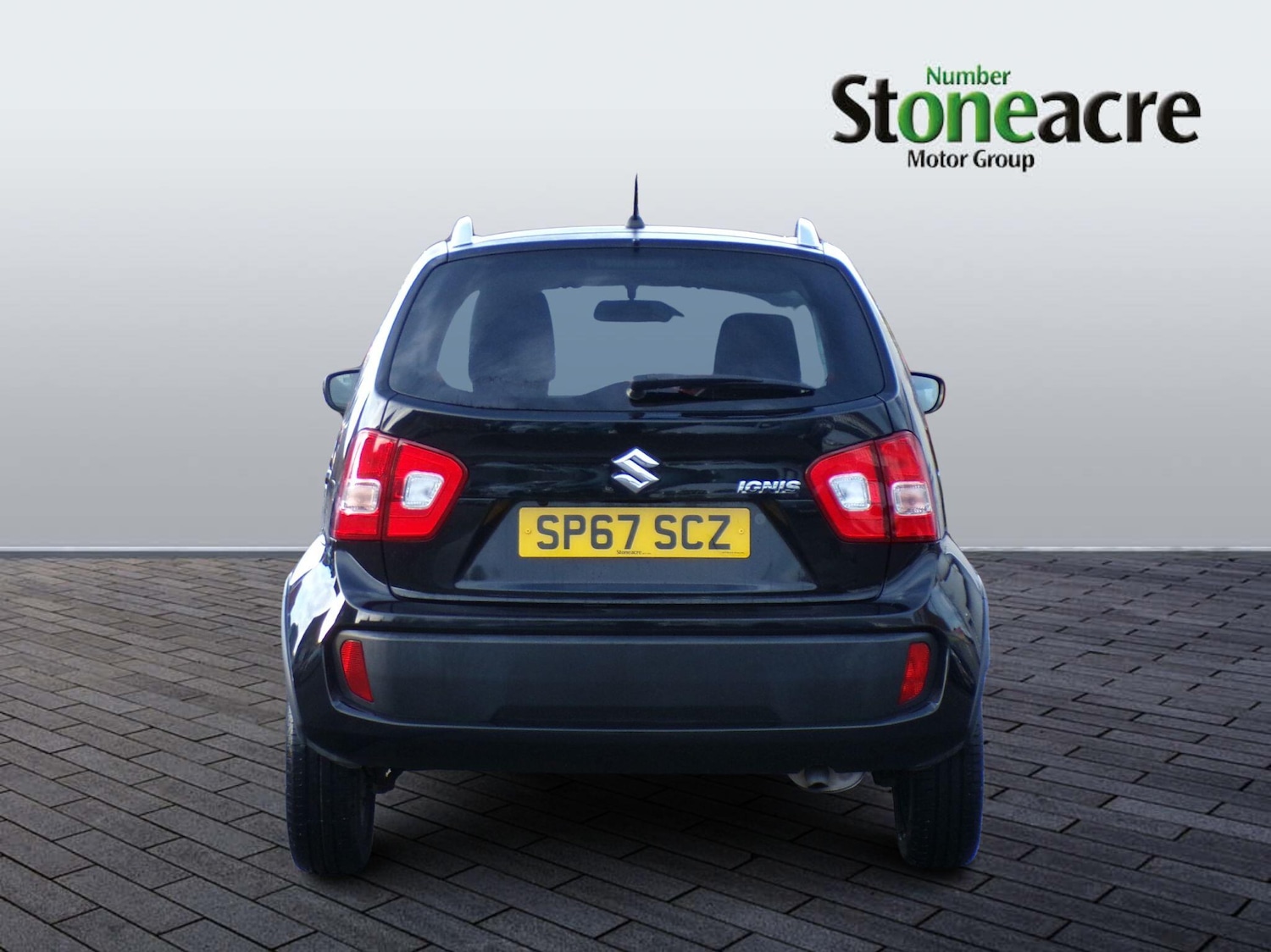 Used Suzuki Ignis 2017 for sale - 76913007: Photo 6